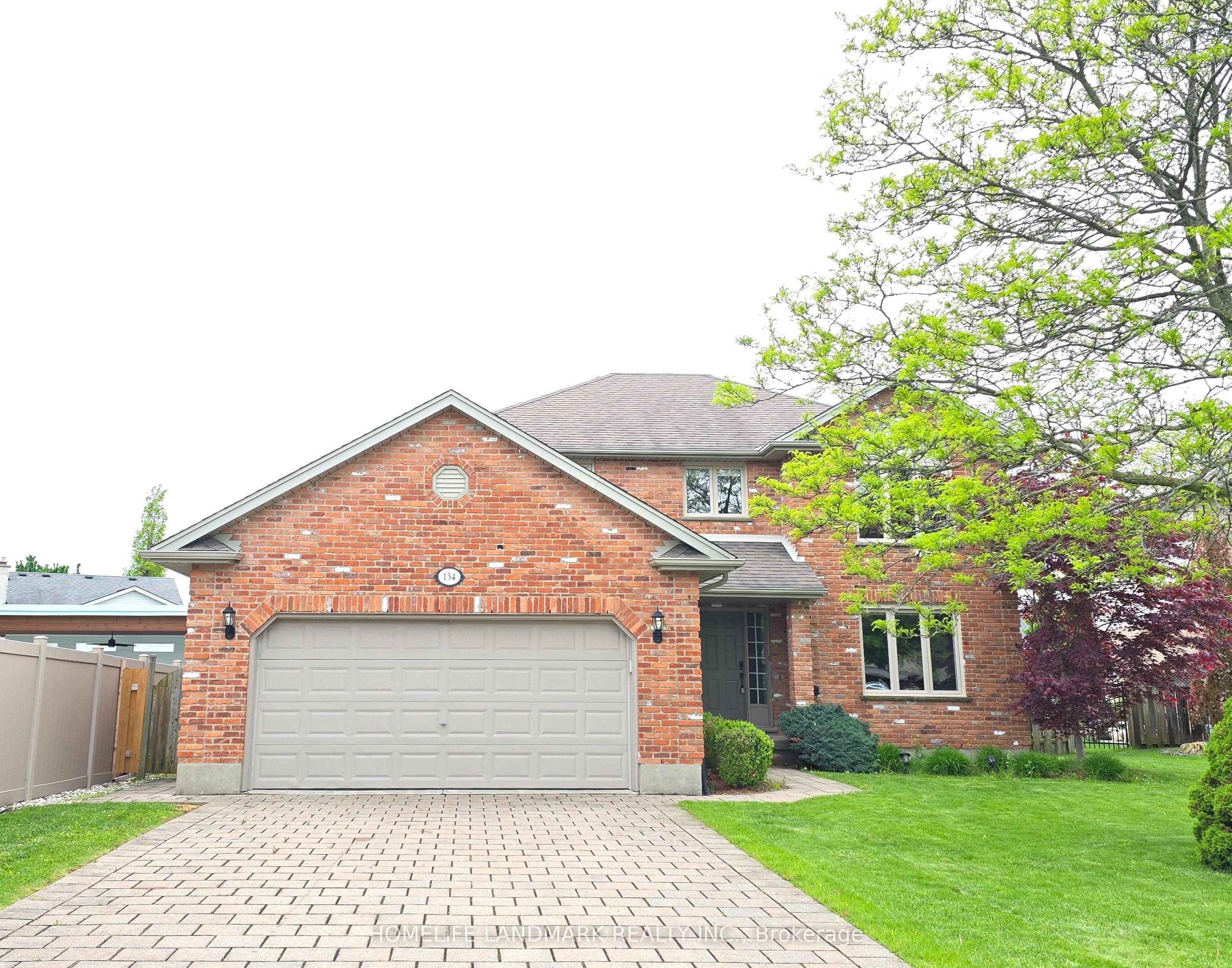 134 Moraine Court — photo 1