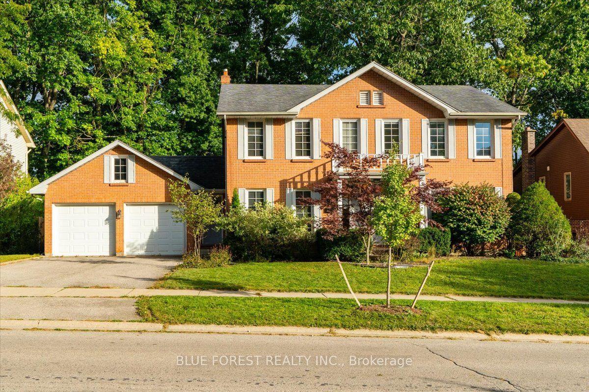 97 Timber Drive — photo 1