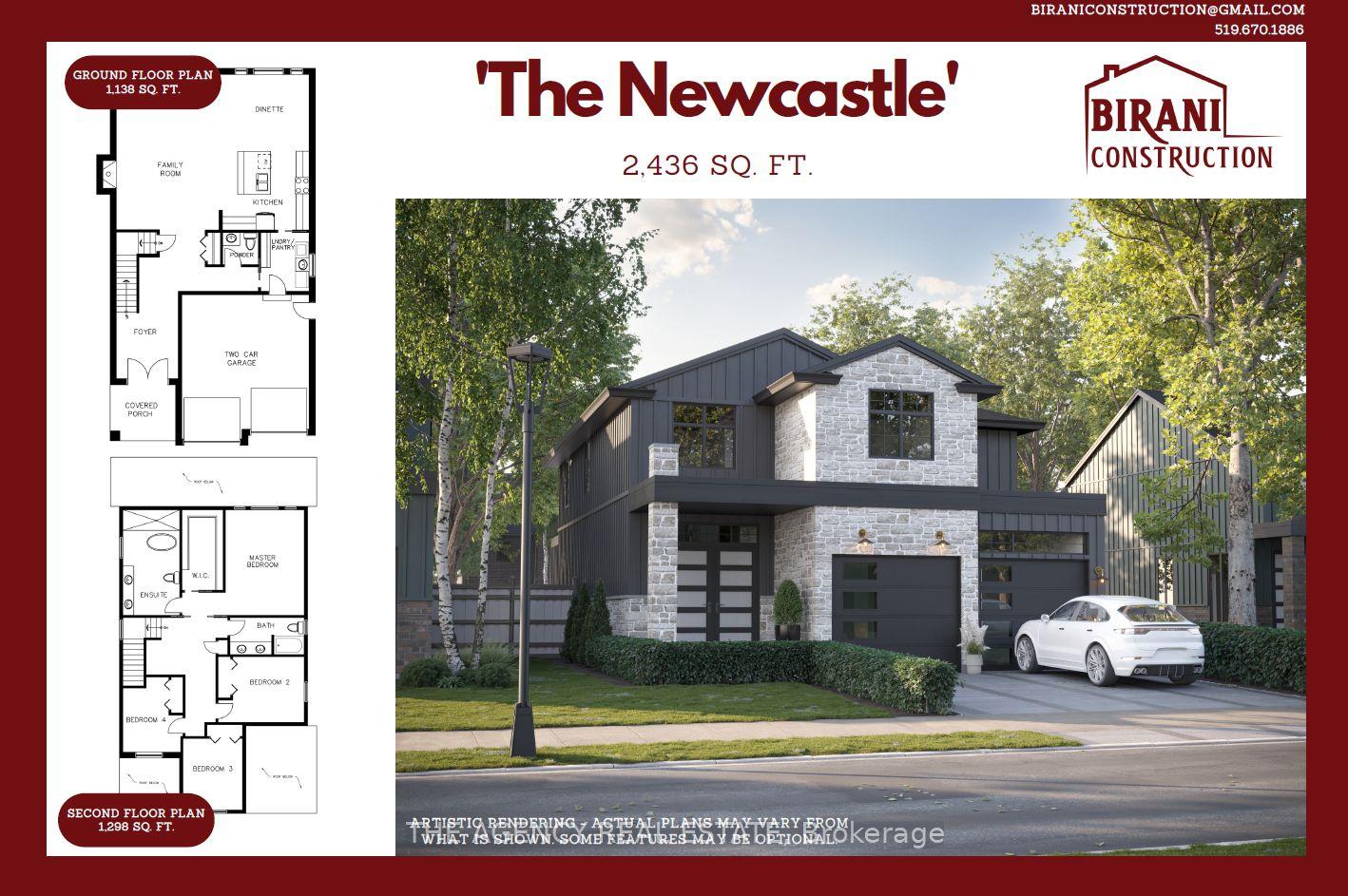 3126 Regiment Road W — photo 1