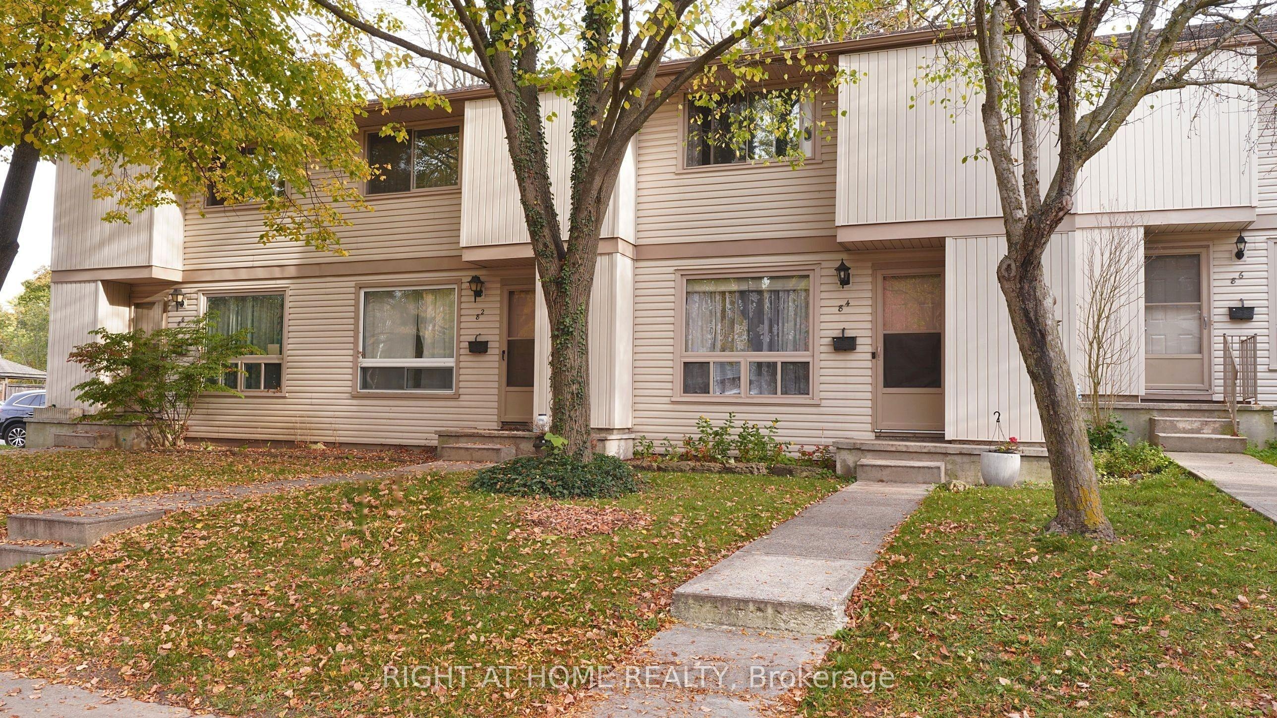 84 Monmore Road, Unit 36 — photo 1