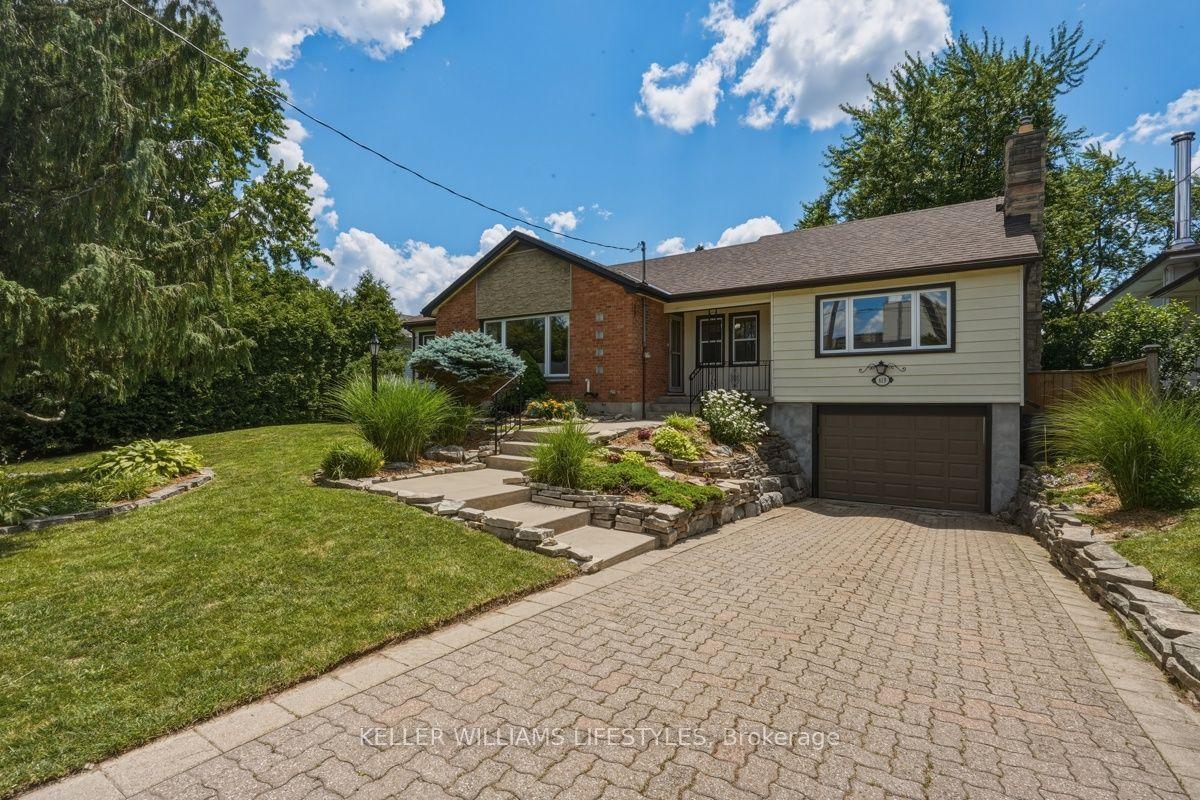 619 Eden Avenue — photo 1