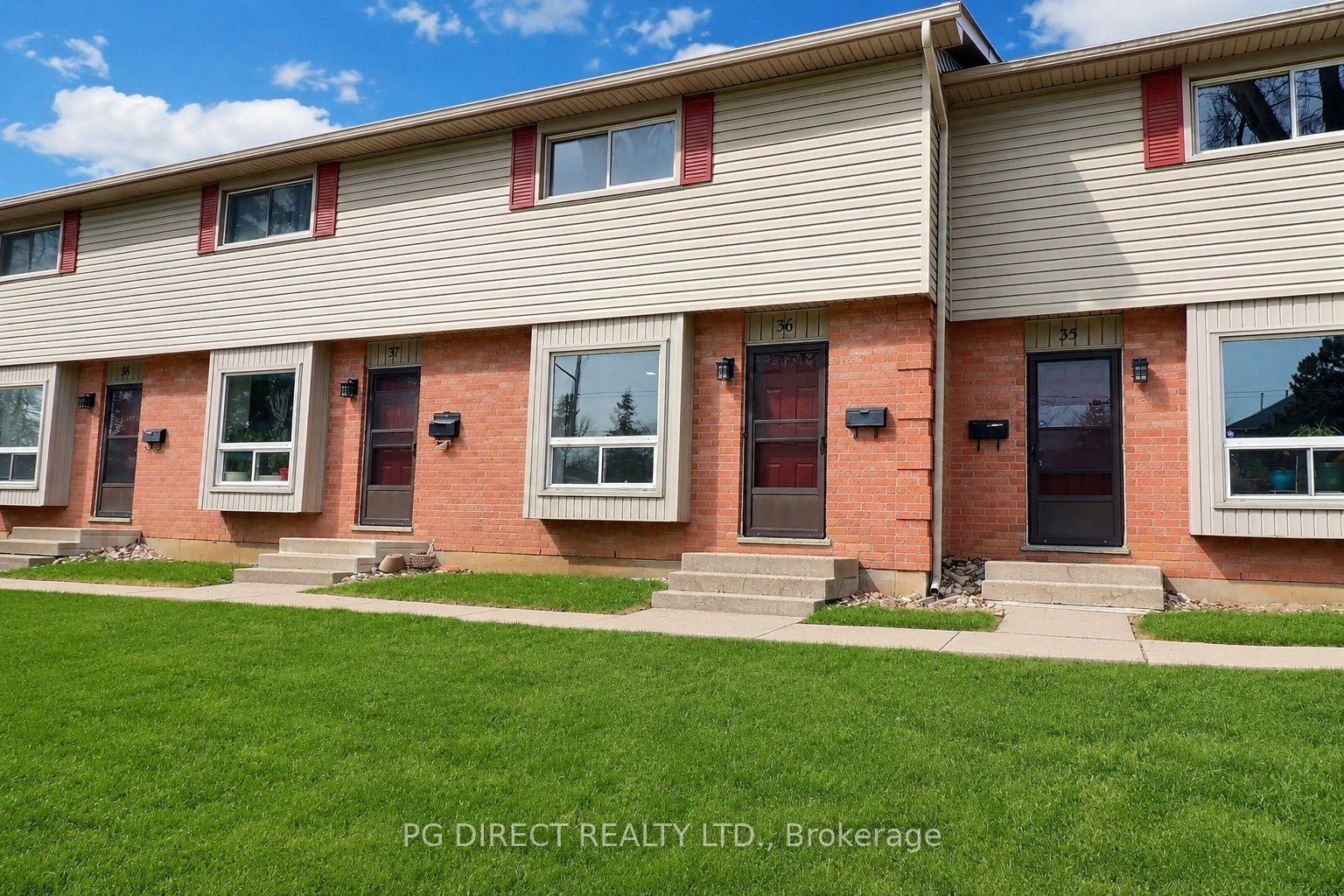 1200 Cheapside Street, Unit 36 — photo 1