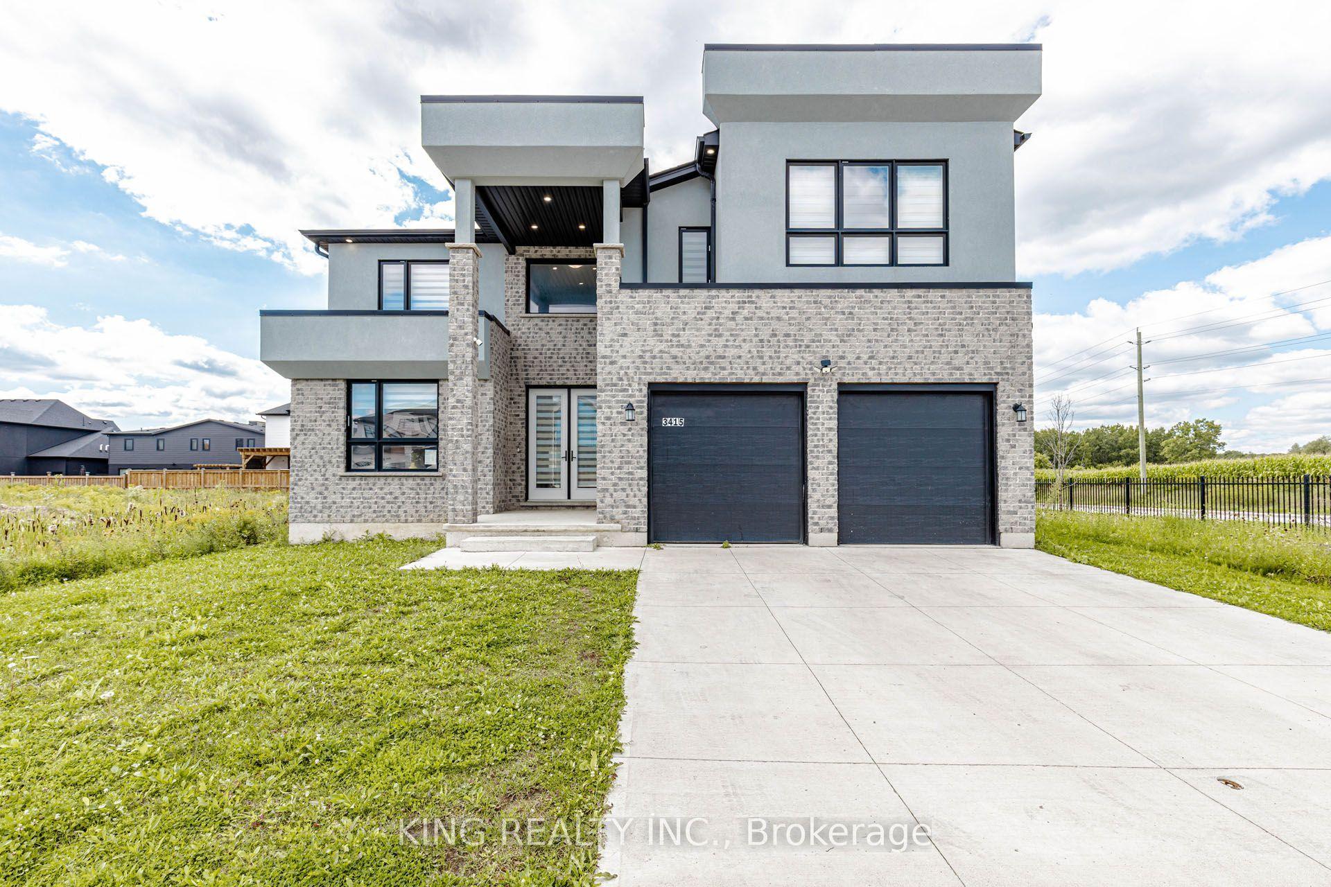 3415 Isleworth Rd Road W — photo 1