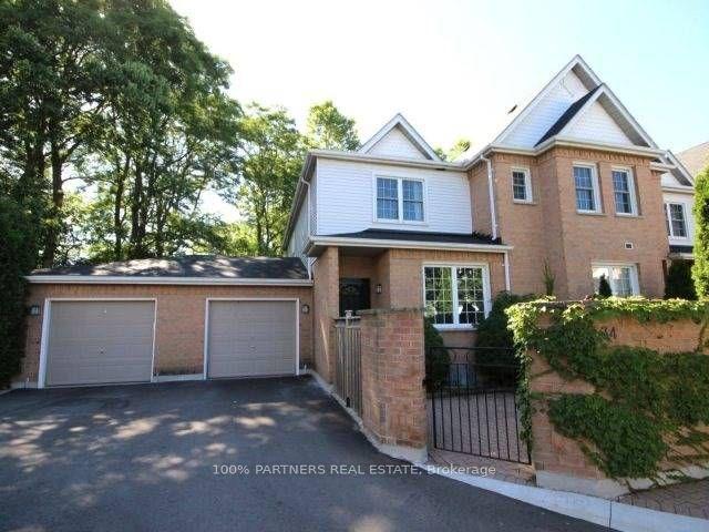 1570 Richmond Street, Unit 34 — photo 1