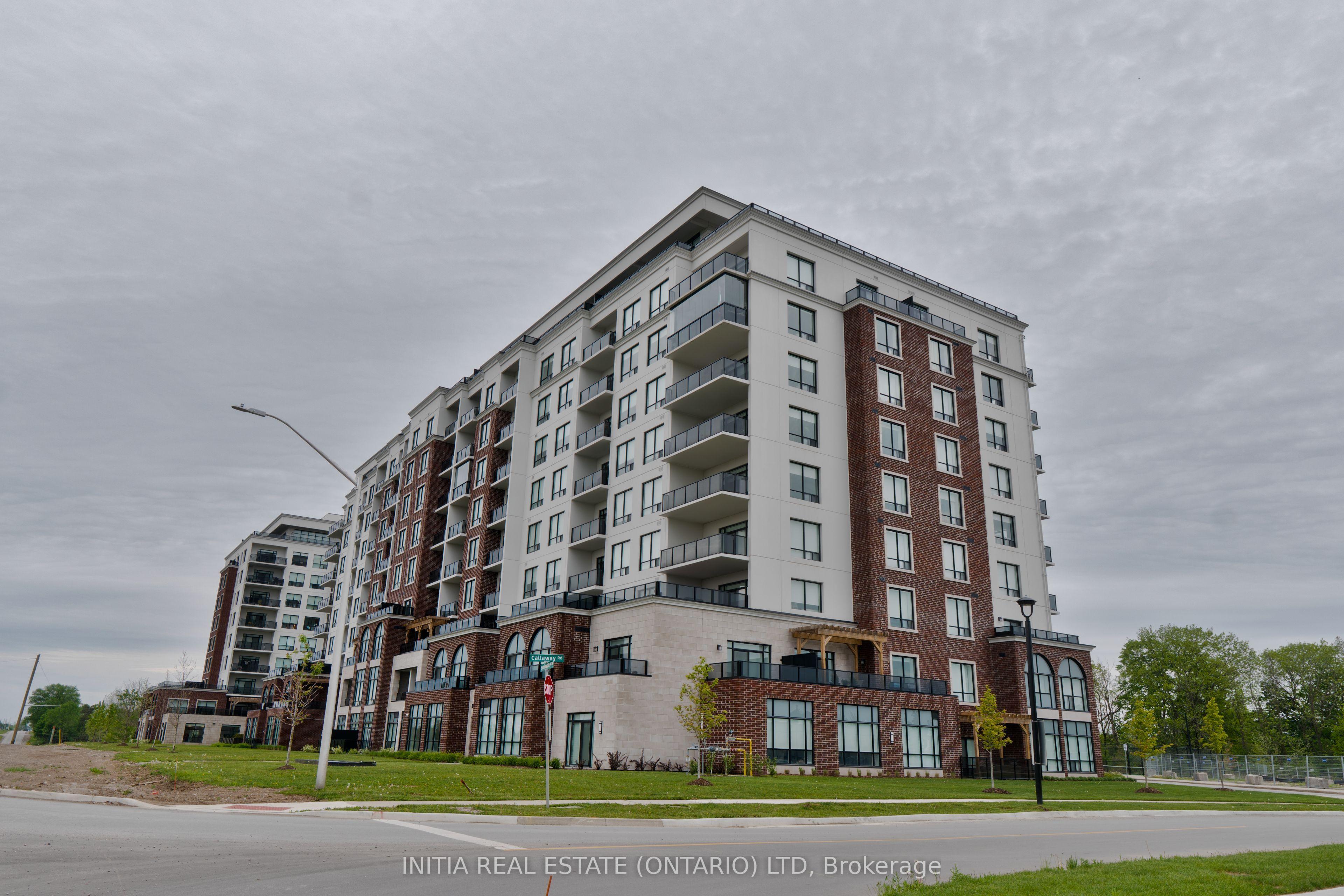 480 Callaway Road, Unit 617 — photo 1