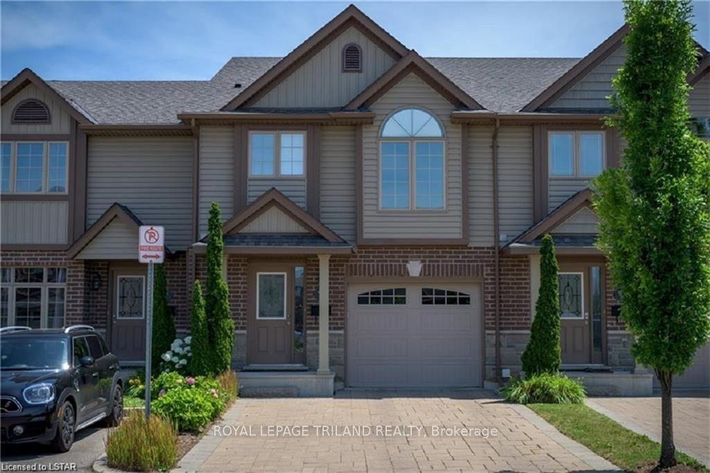 2635 BATEMAN Trail, Unit 4 — photo 1