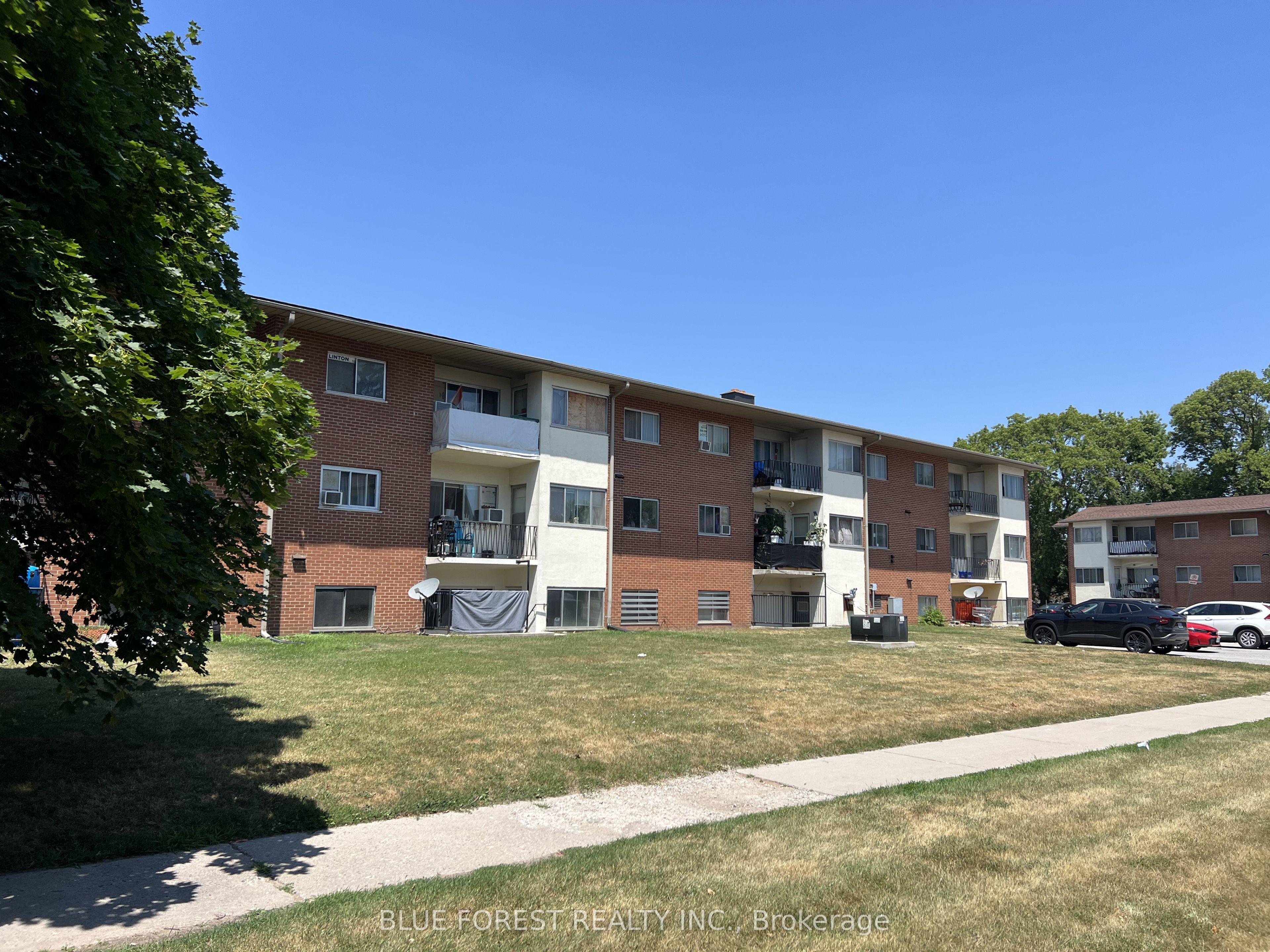 1170 Hamilton Road, Unit 204 — photo 1
