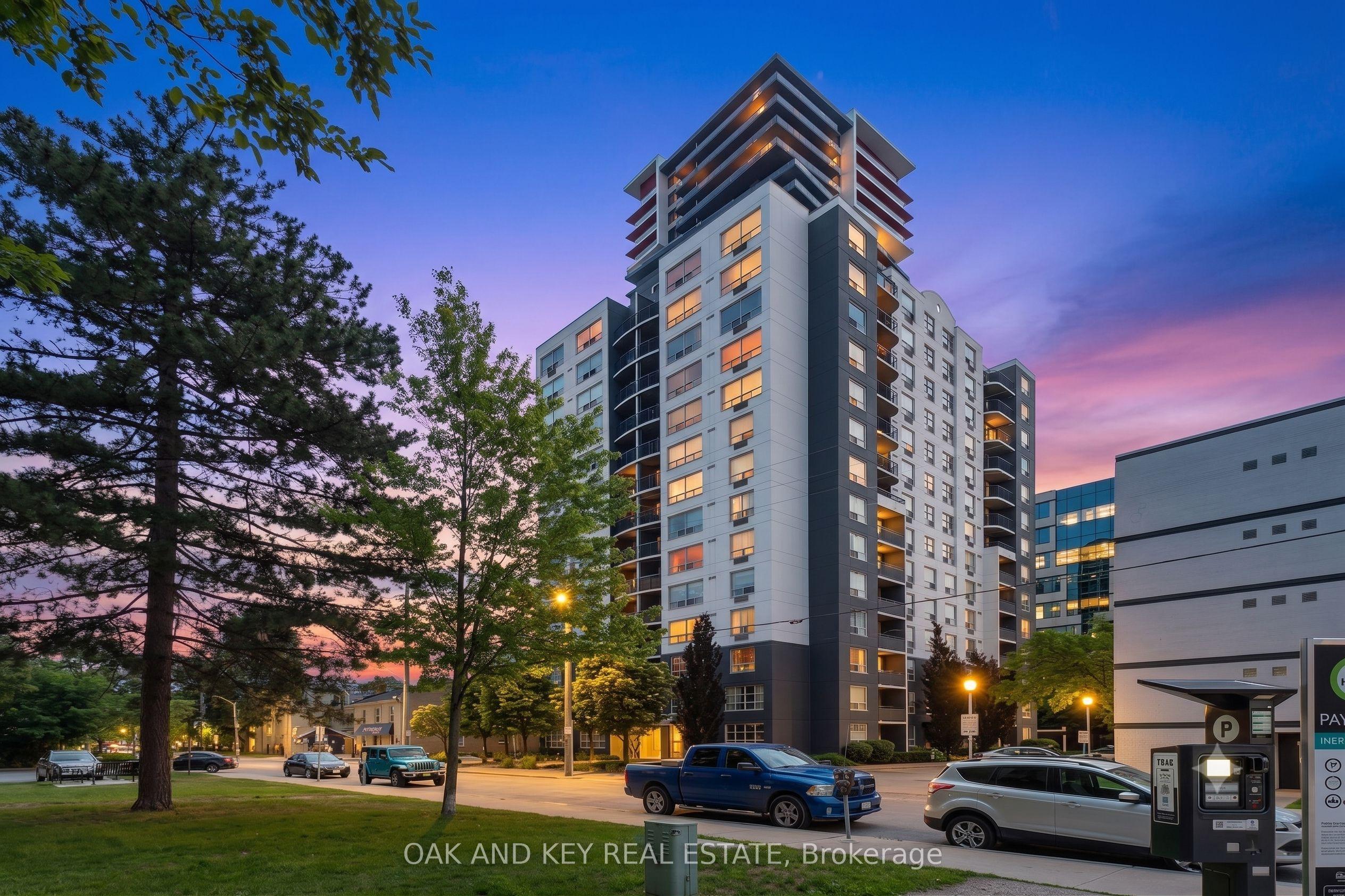 155 KENT Street, Unit 804 — photo 1