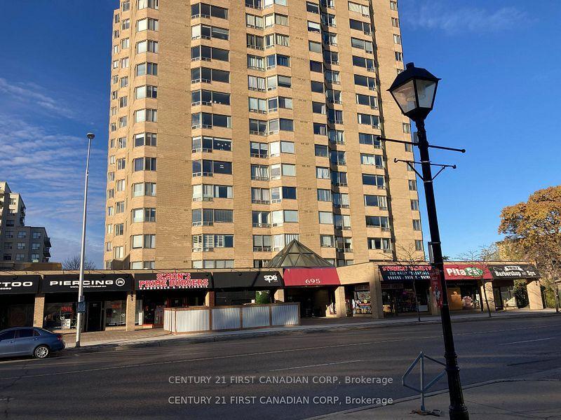 695 Richmond Street, Unit 602 — photo 1