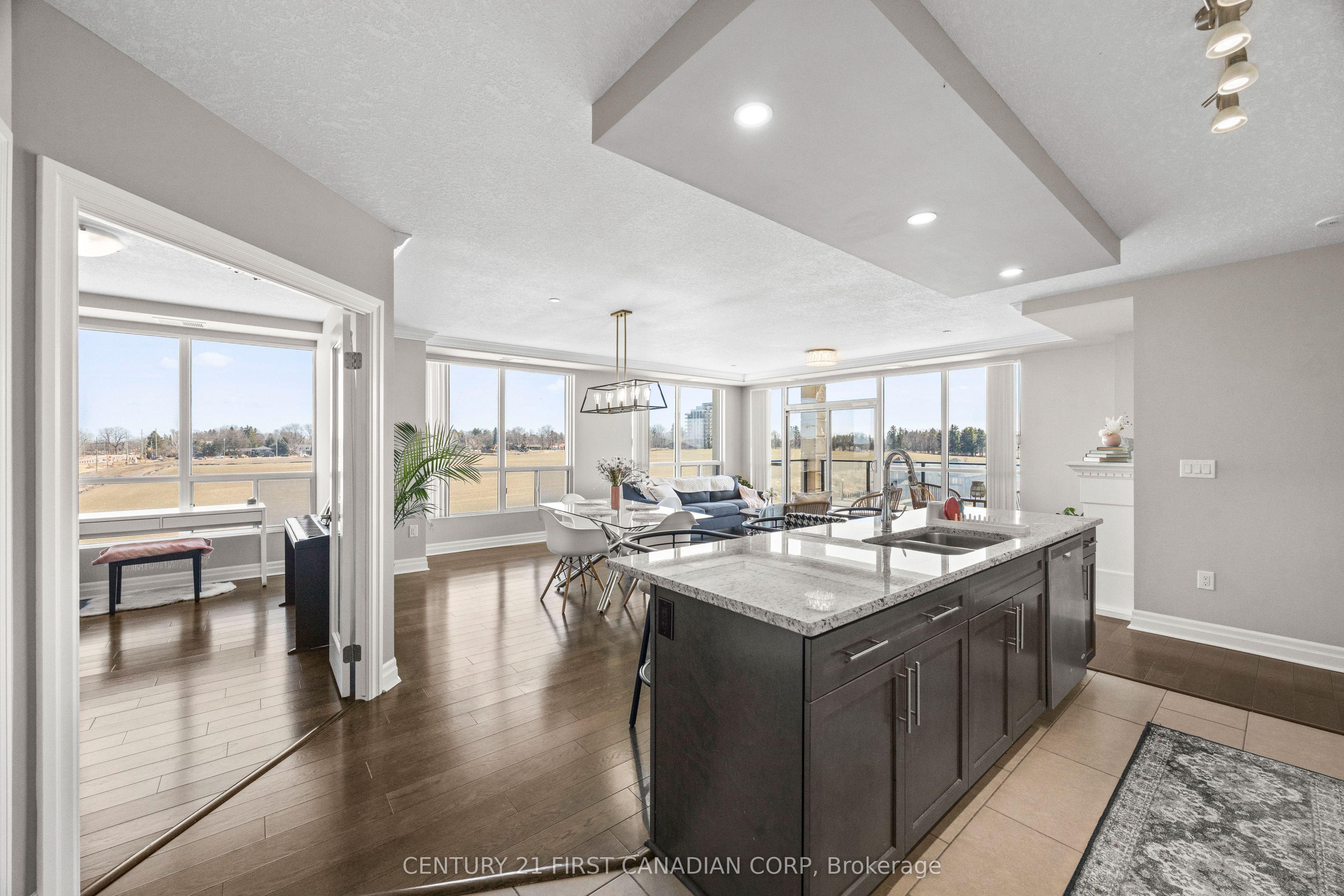 240 Village Walk Boulevard, Unit 605 — photo 1