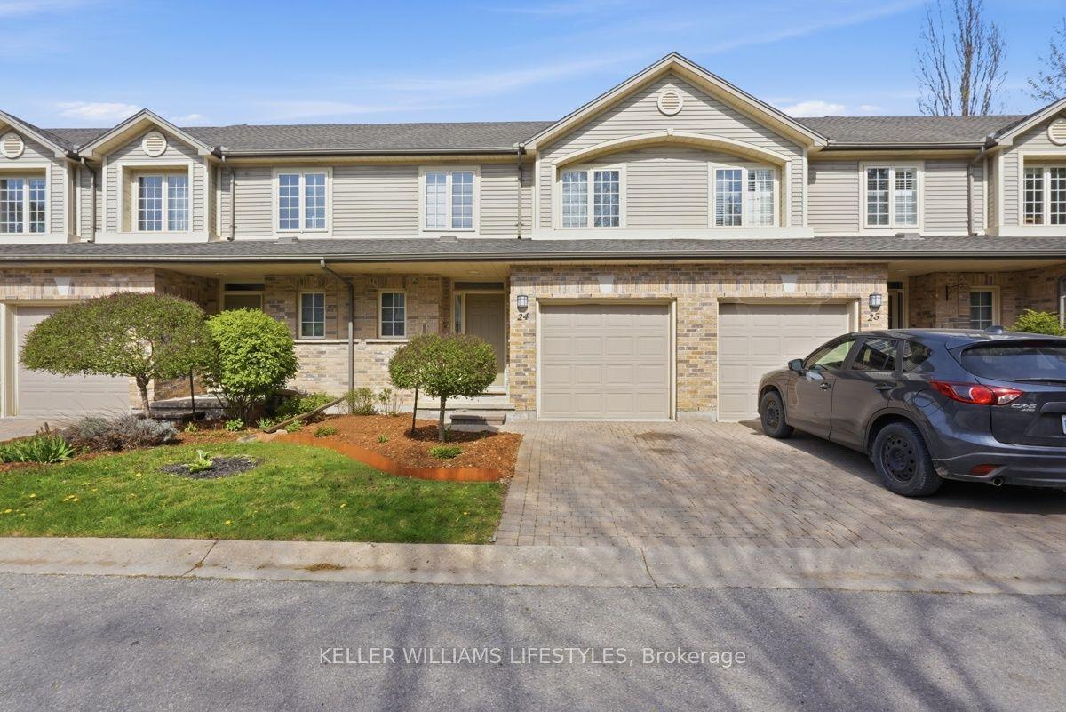 519 Riverside Drive, Unit 24 — photo 1