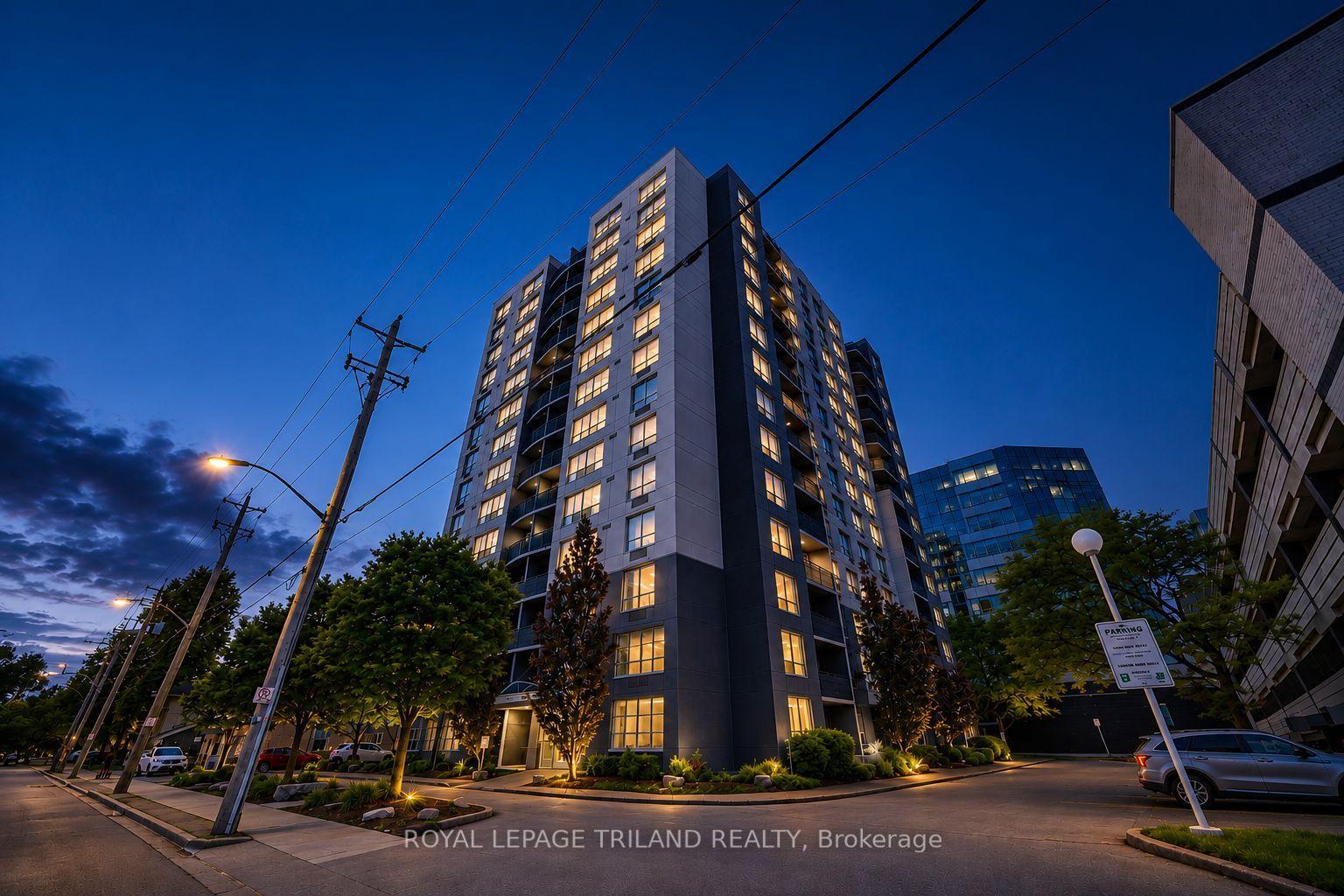 155 Kent Street, Unit 606 — photo 1