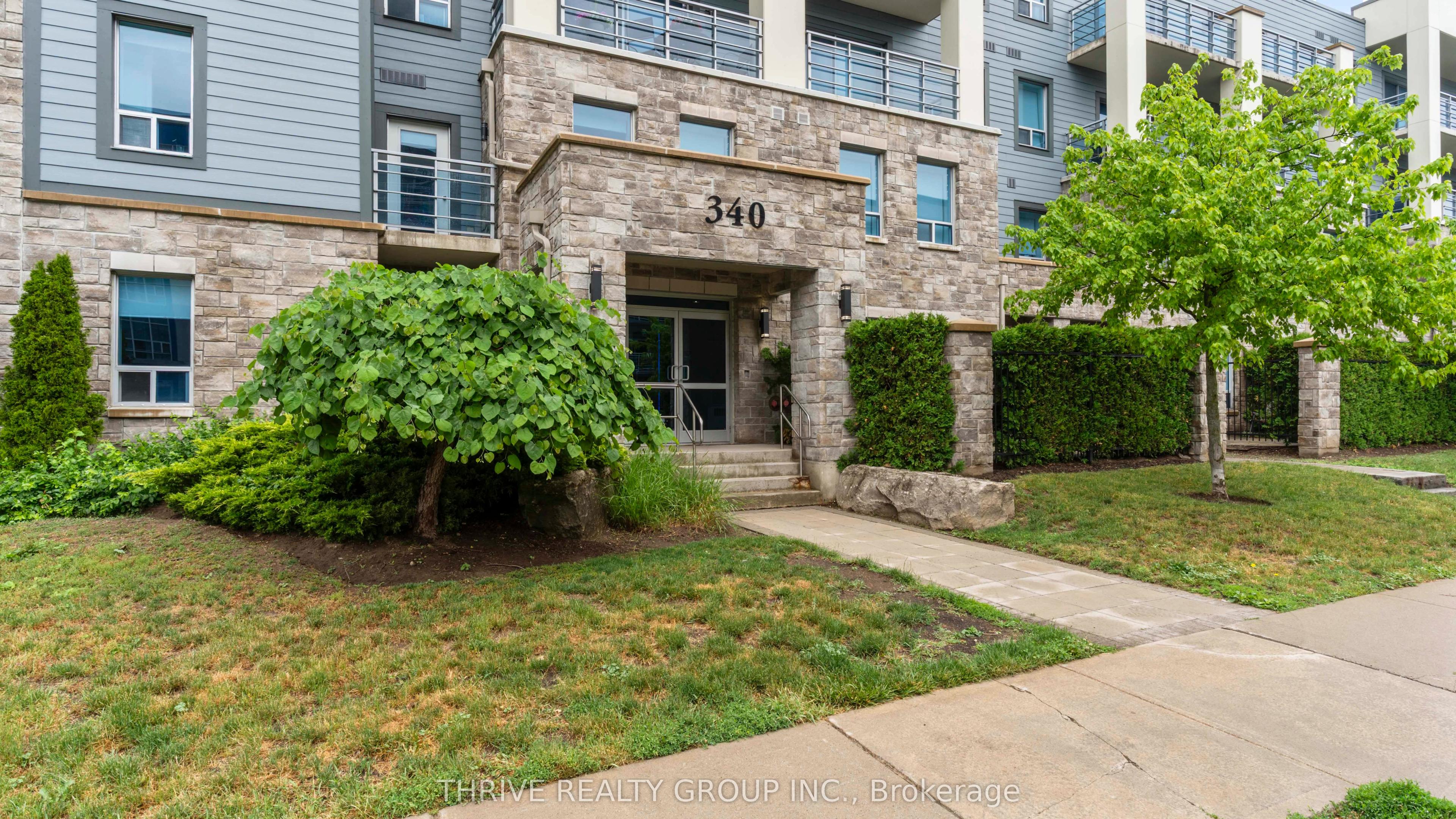 340 Sugarcreek Trail, Unit 105 — photo 1