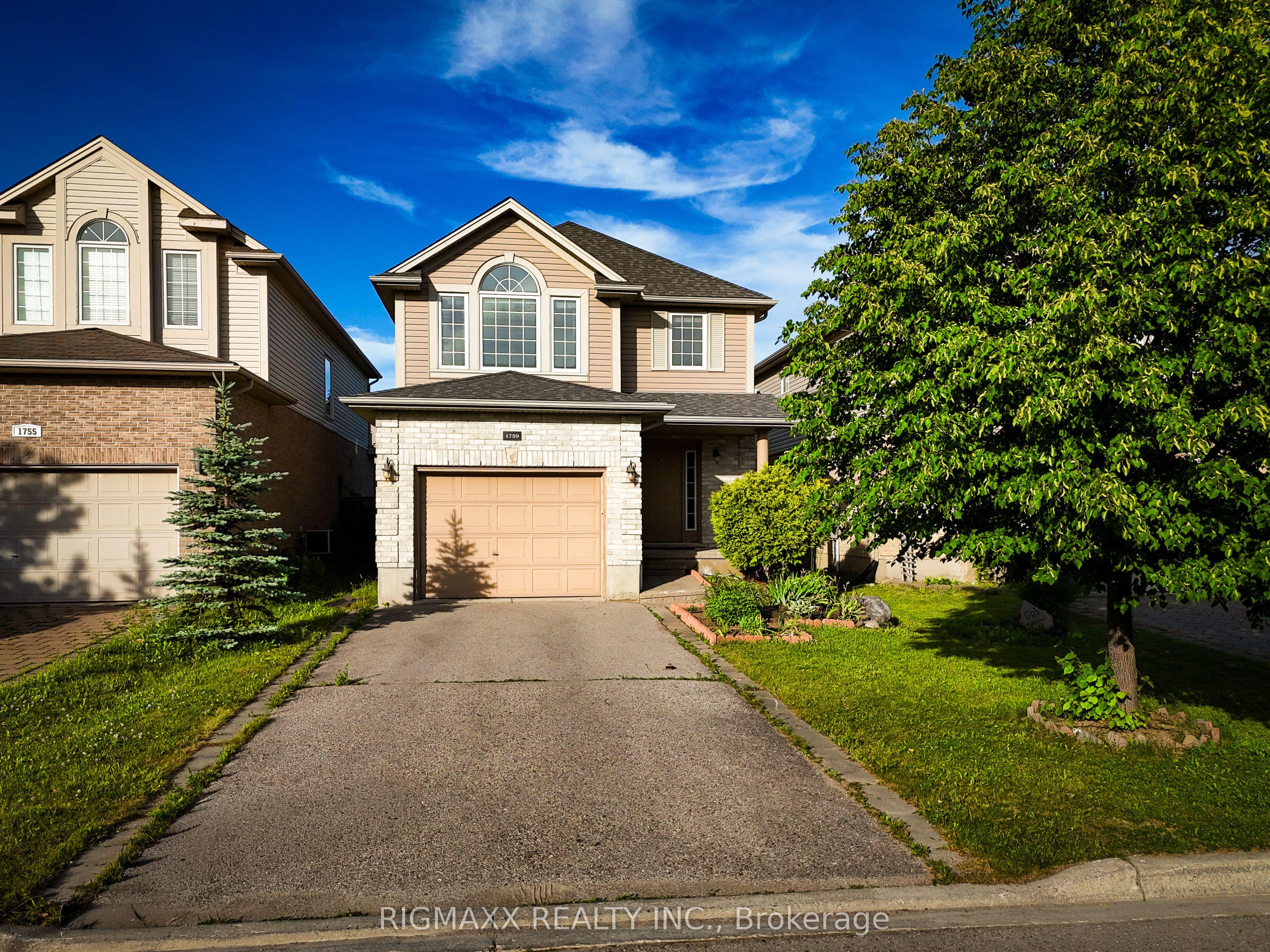 1759 Mickleborough Drive — photo 1
