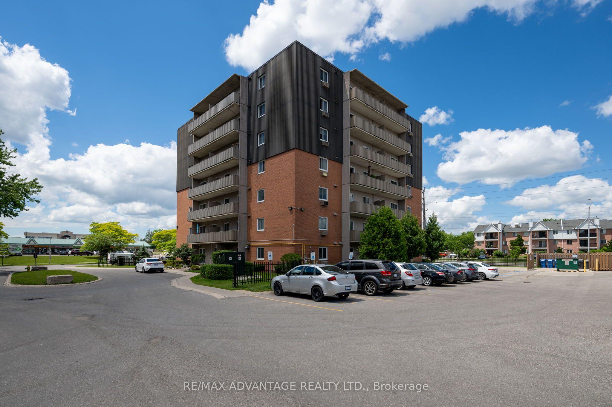 1100 Jalna Boulevard, Unit 602 — photo 1