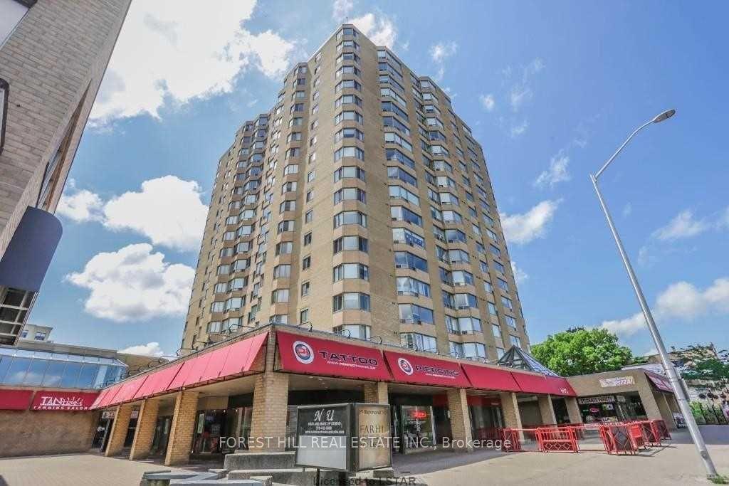 695 Richmond Street, Unit 1111 — photo 1