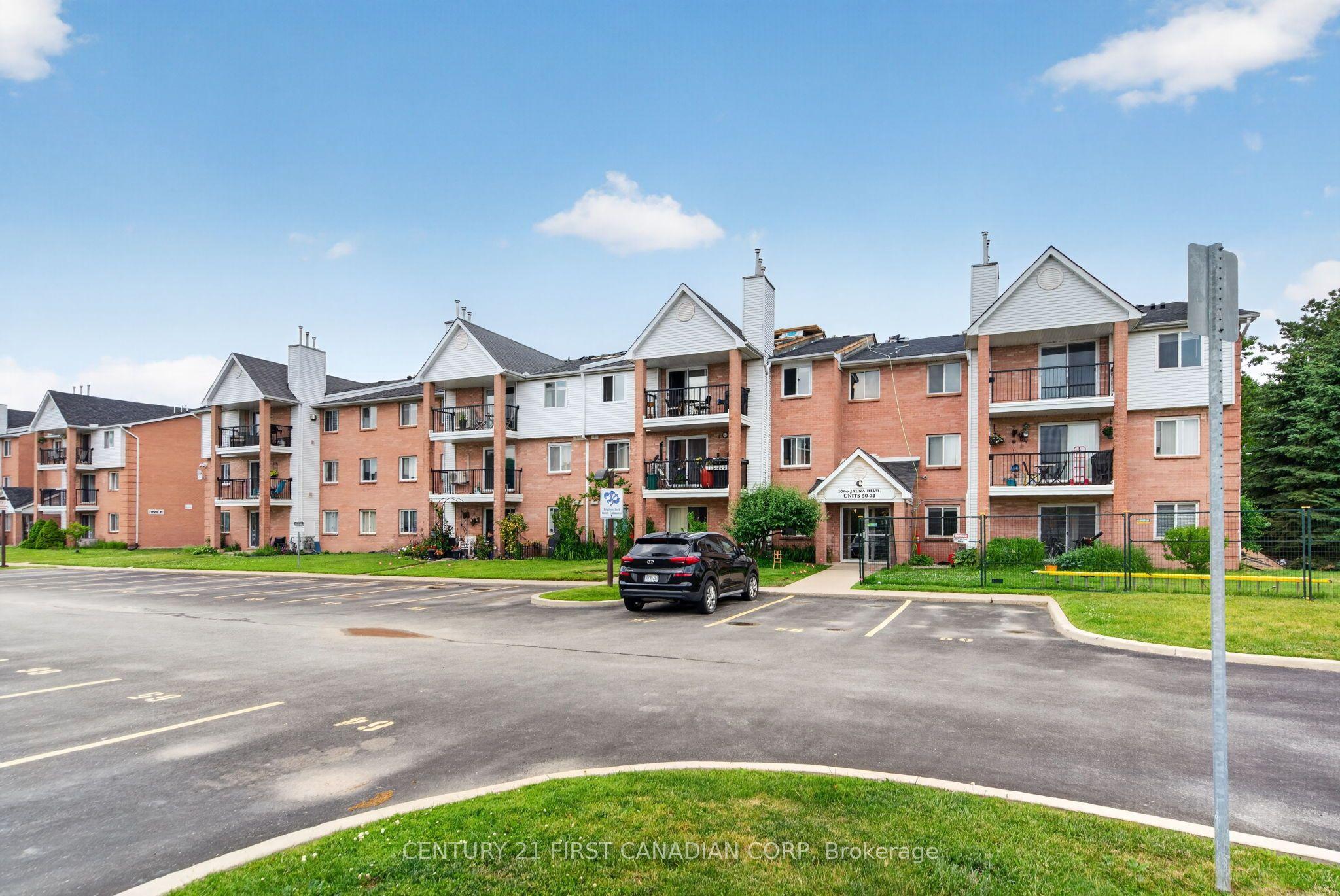 1096 Jalna Boulevard, Unit 62 — photo 1