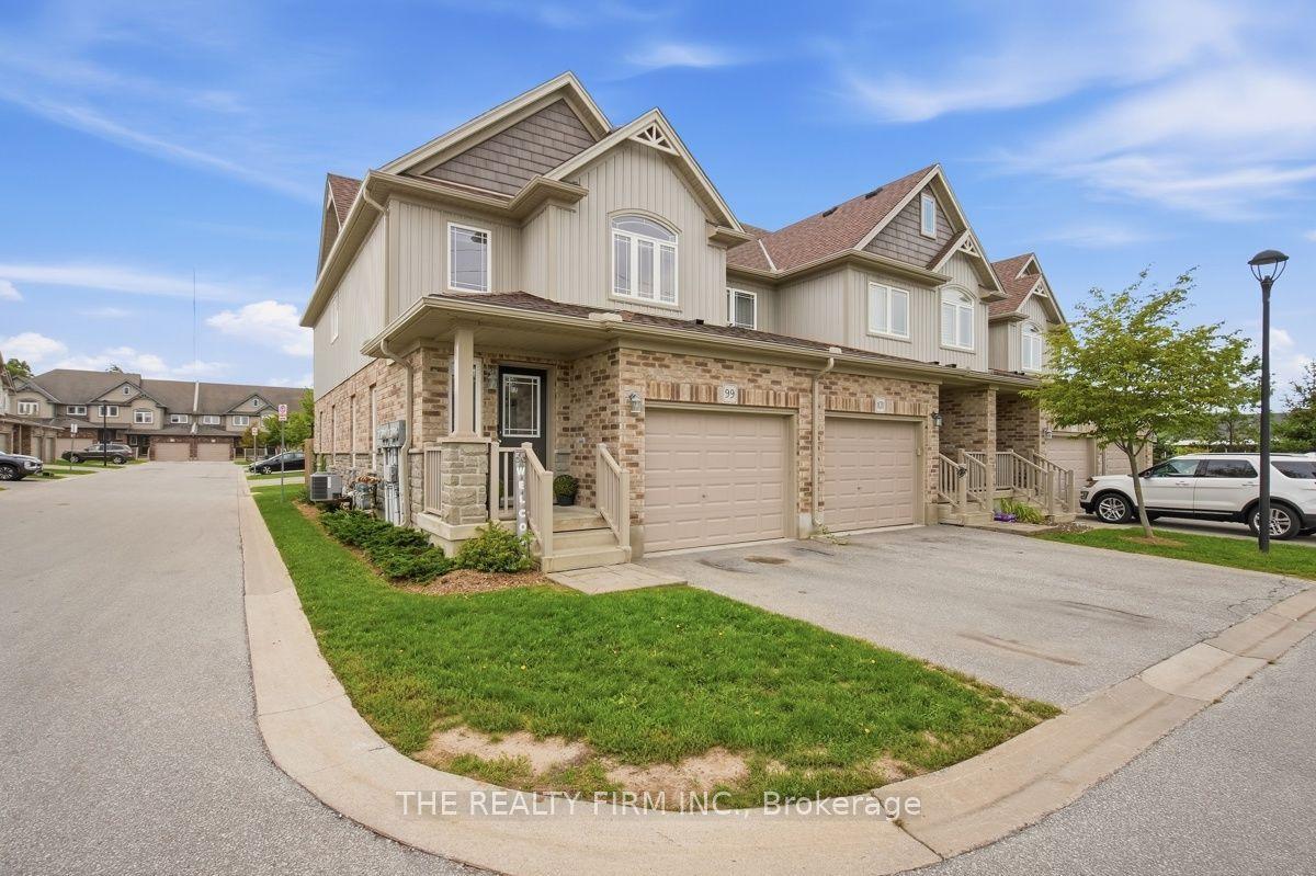 1220 Riverbend Road, Unit 99 — photo 1