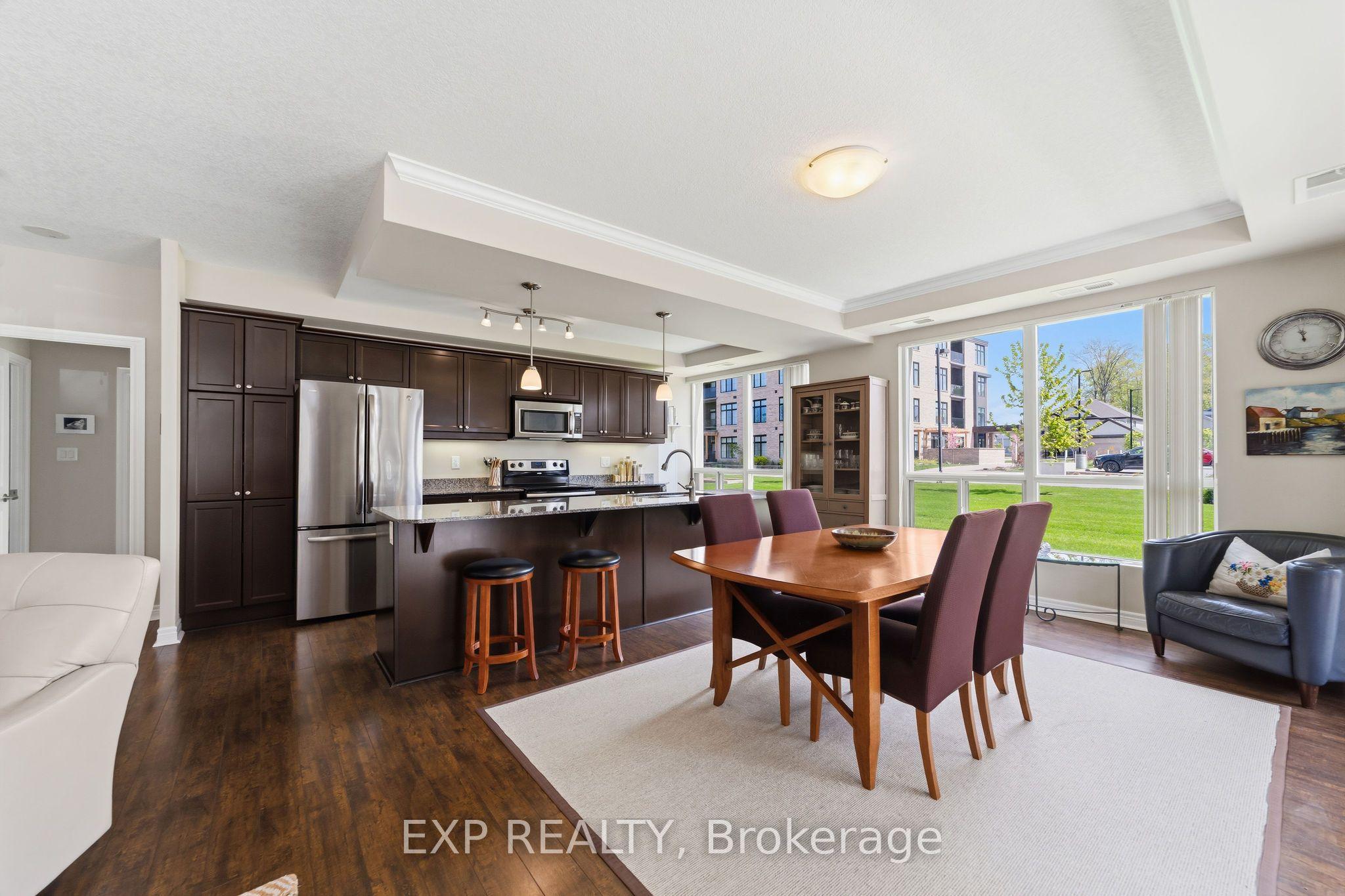 1030 Coronation Drive, Unit 109 — photo 1