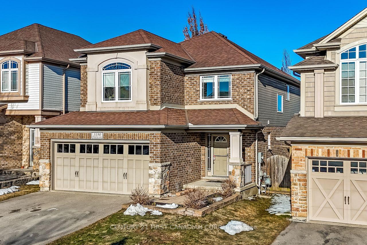 3190 Pomeroy Lane — photo 1