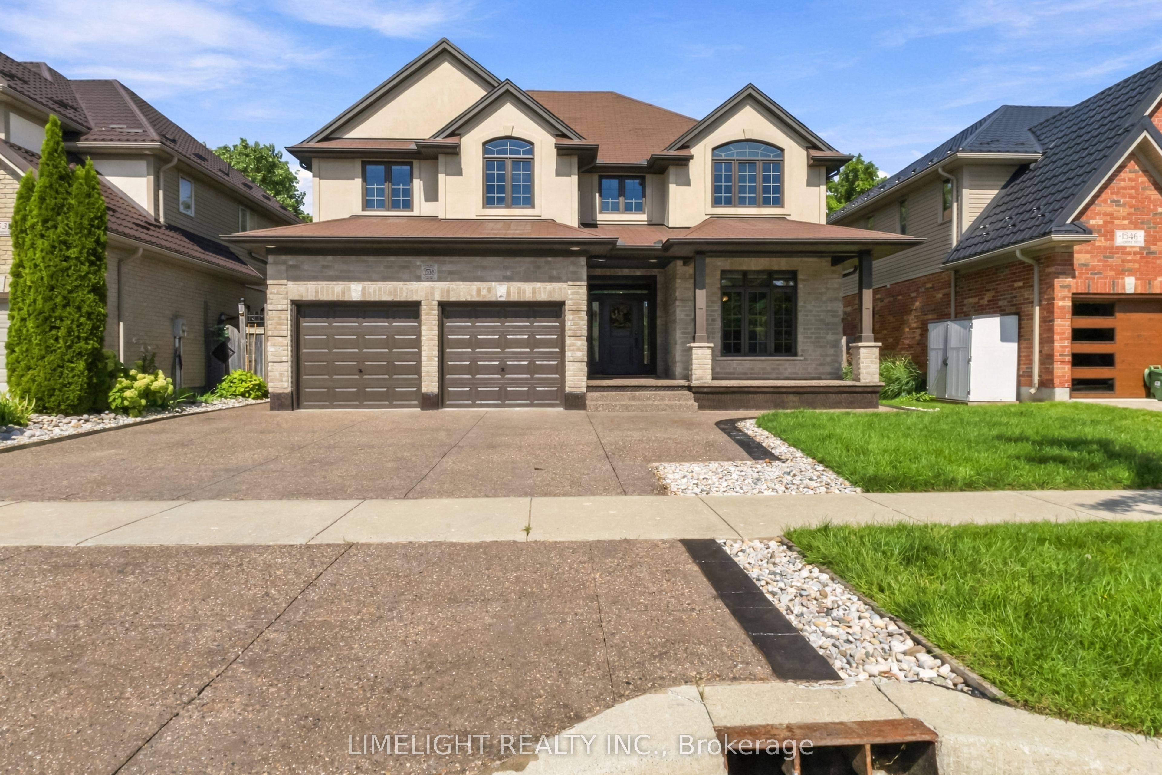 1538 Sandpiper Drive — photo 1