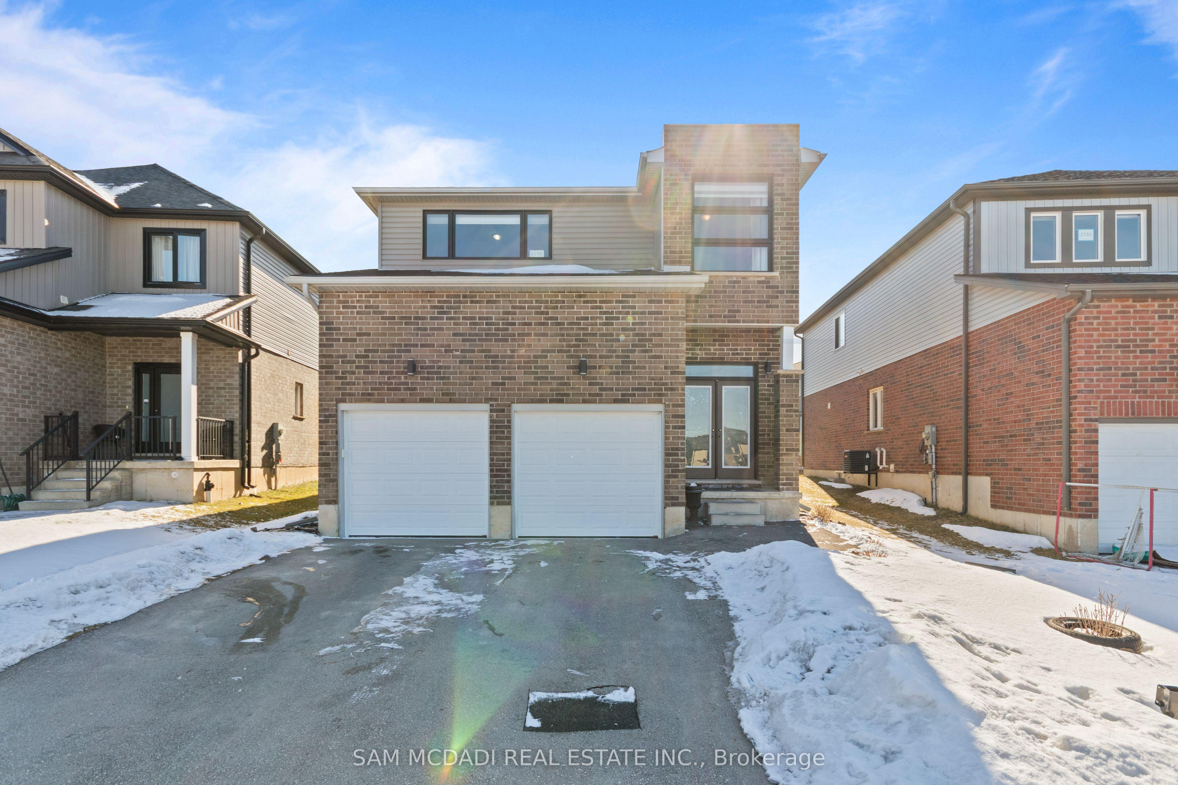 2743 Oriole Drive — photo 1