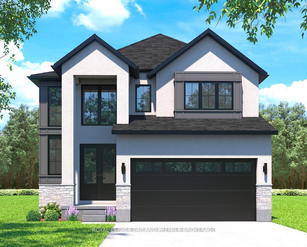 250 HESSELMAN Crescent — photo 1
