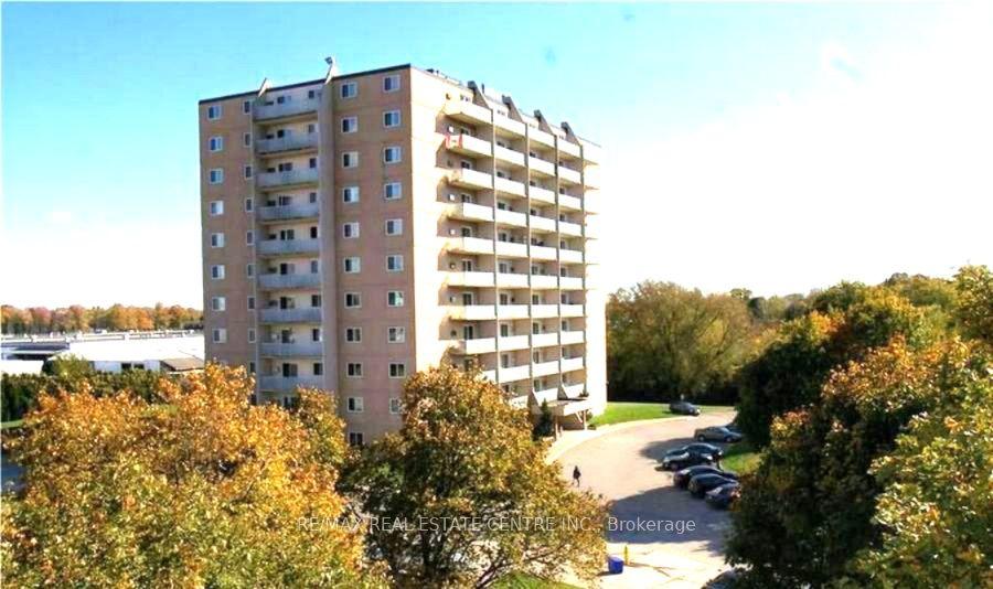 573 MORNINGTON Avenue, Unit 103 — photo 1