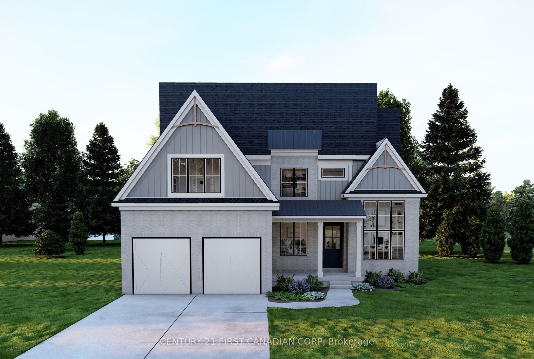 2036 Wickerson Road — photo 1