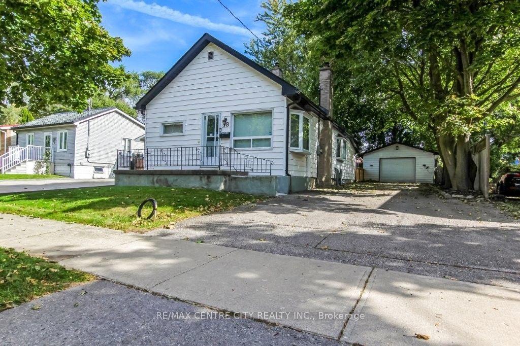 78 Stuart Street — photo 1