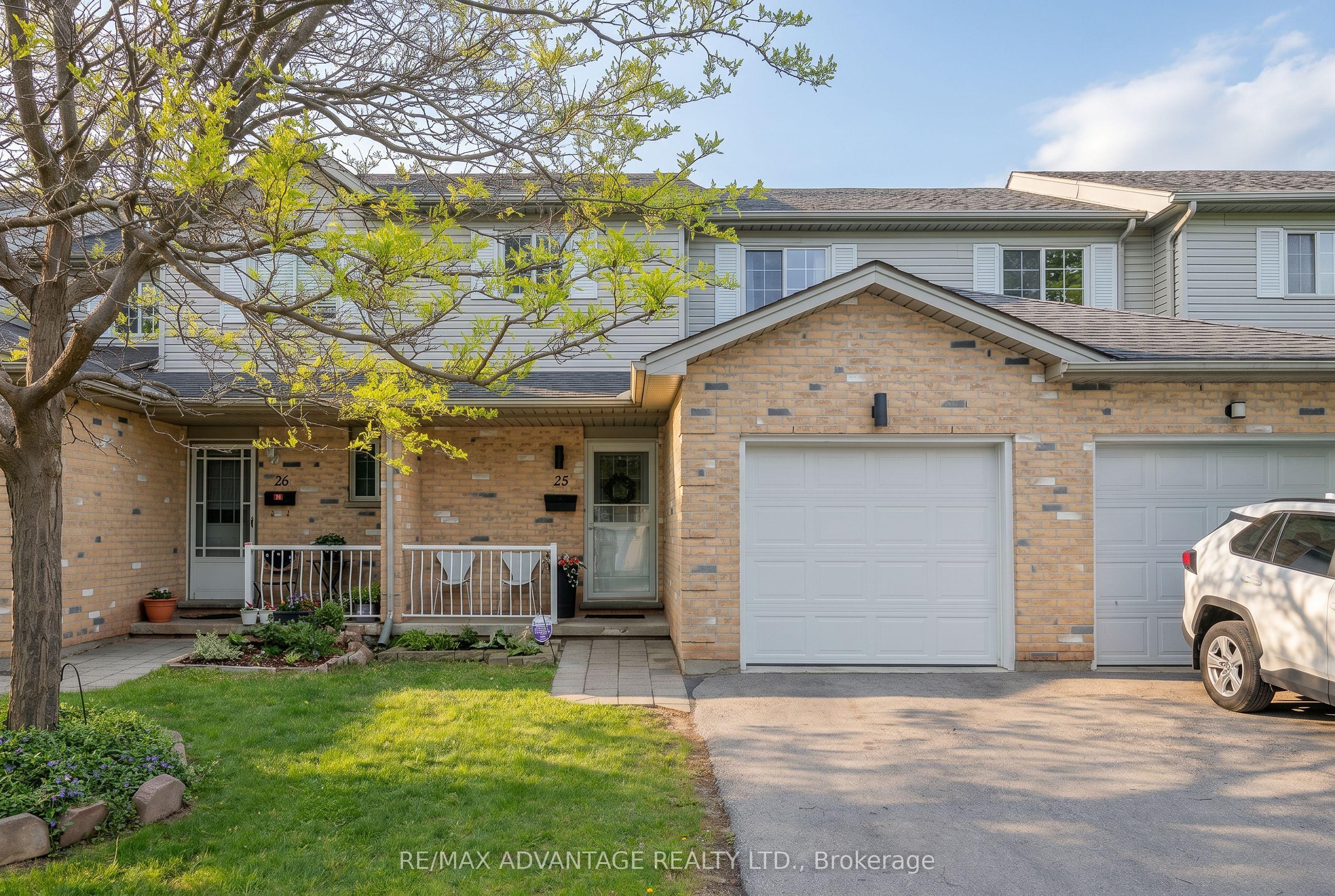 750 Osgoode Drive, Unit 25 — photo 1