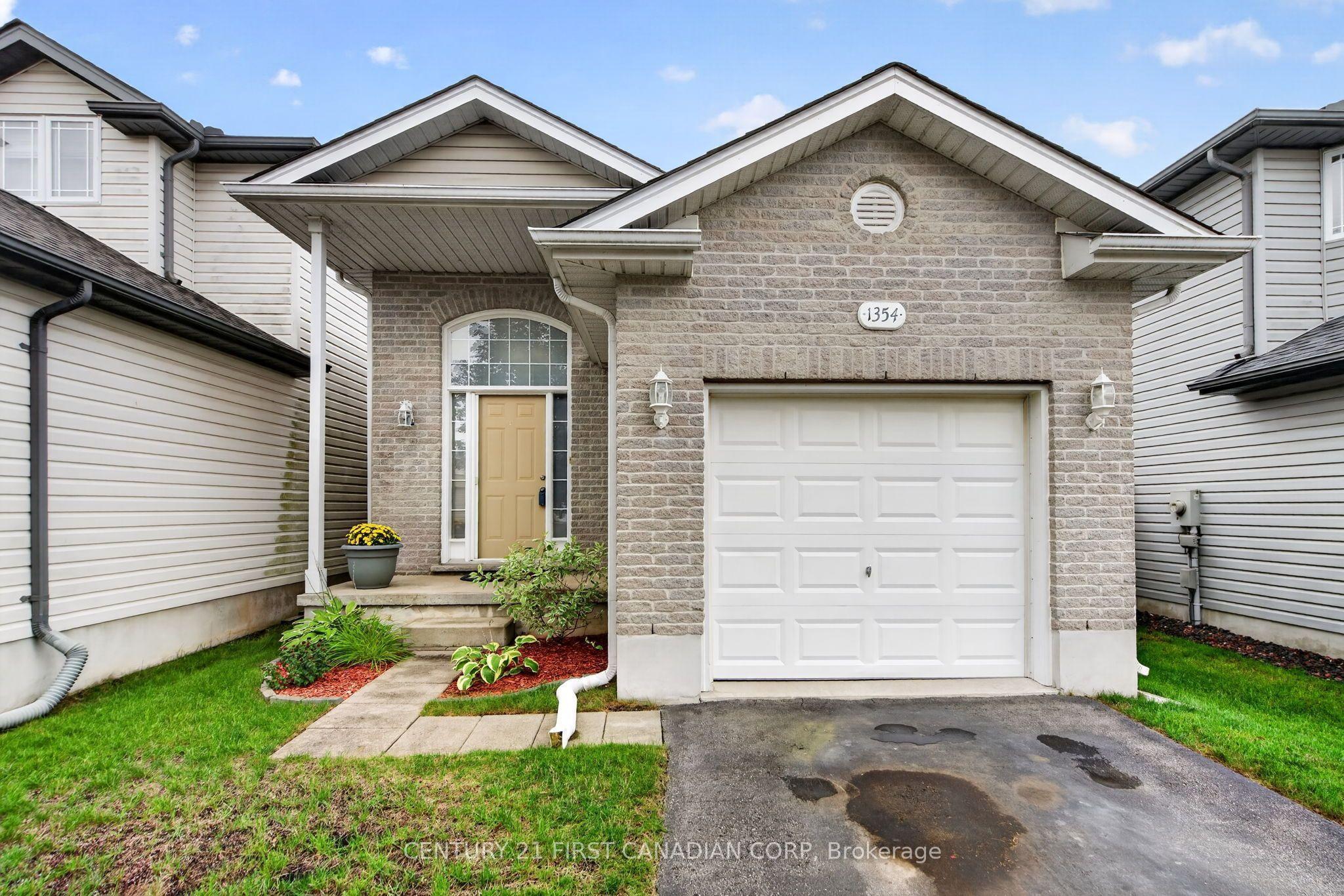 1354 Aspenridge Crescent — photo 1