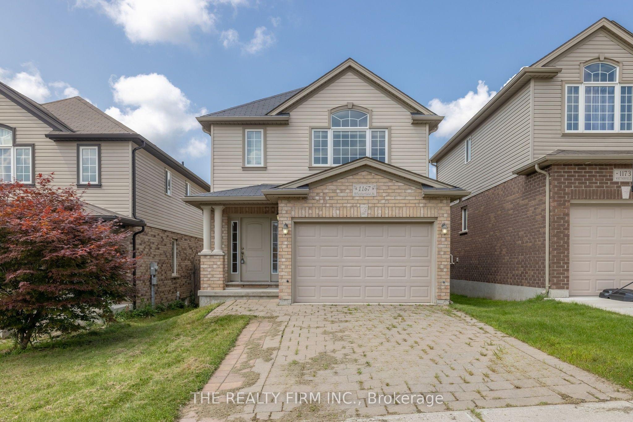 1167 Whetherfield Street — photo 1