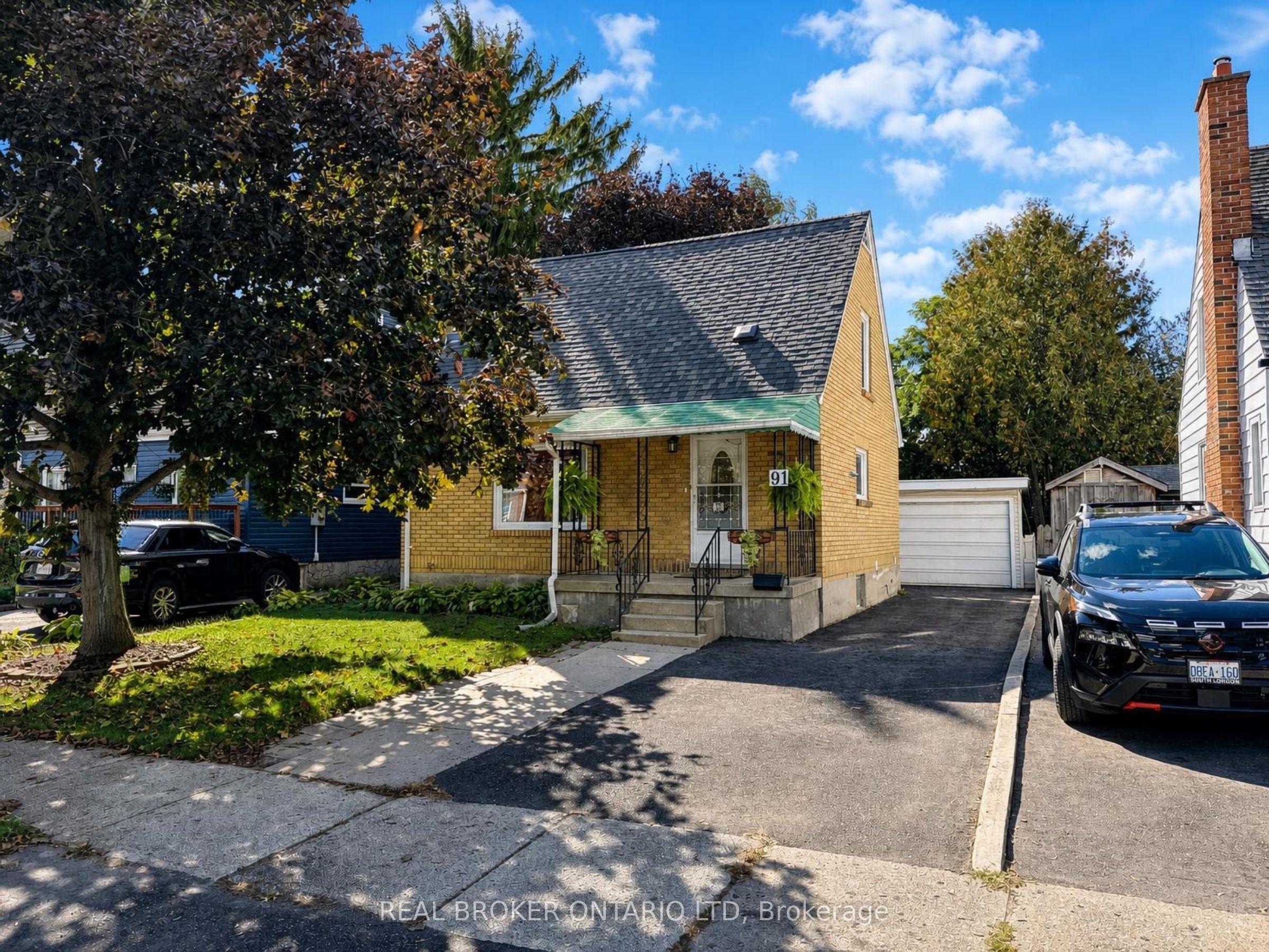 91 Jacqueline Street — photo 1
