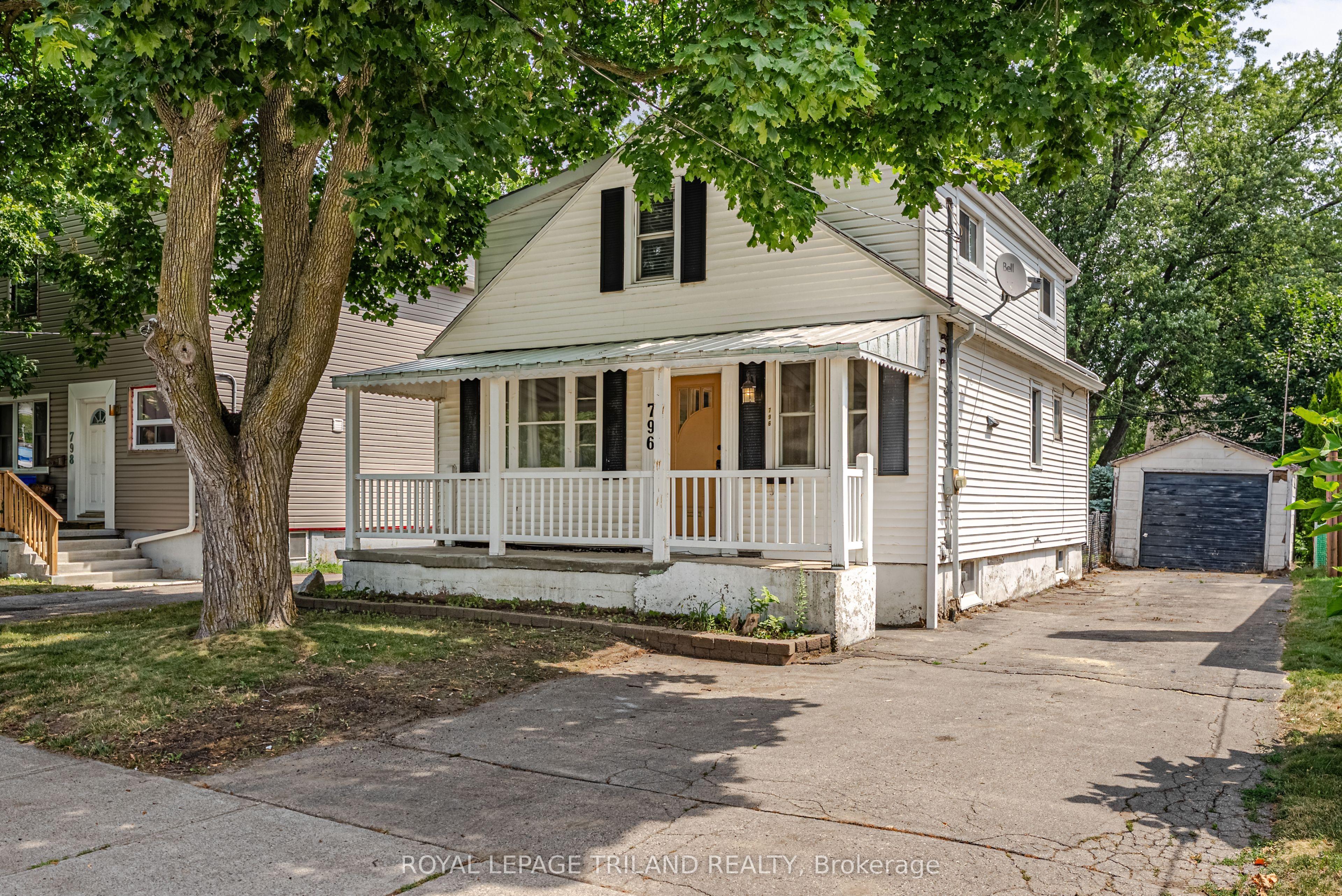 796 Fleet Street — photo 1