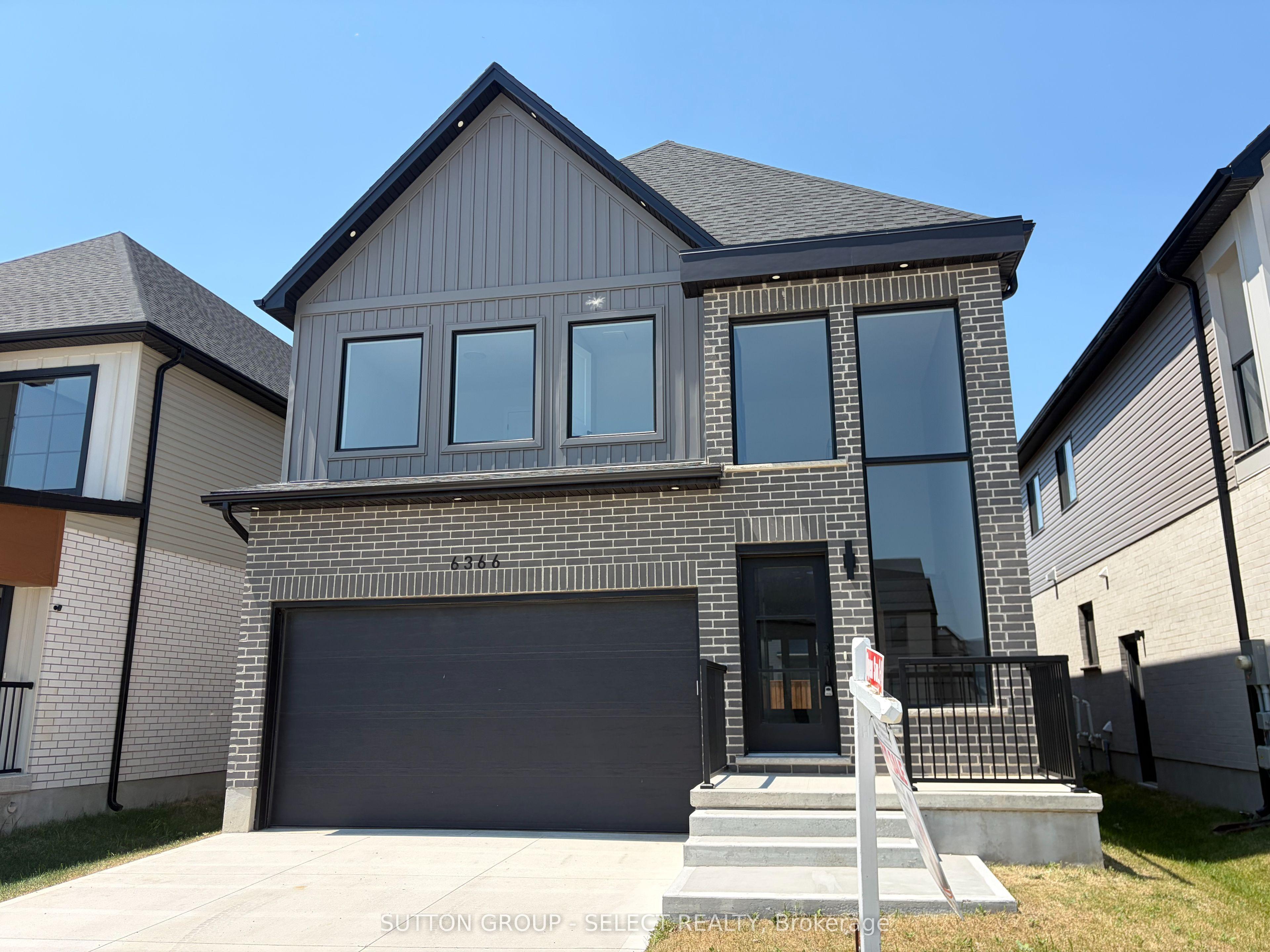 6366 Heathwoods Avenue — photo 1