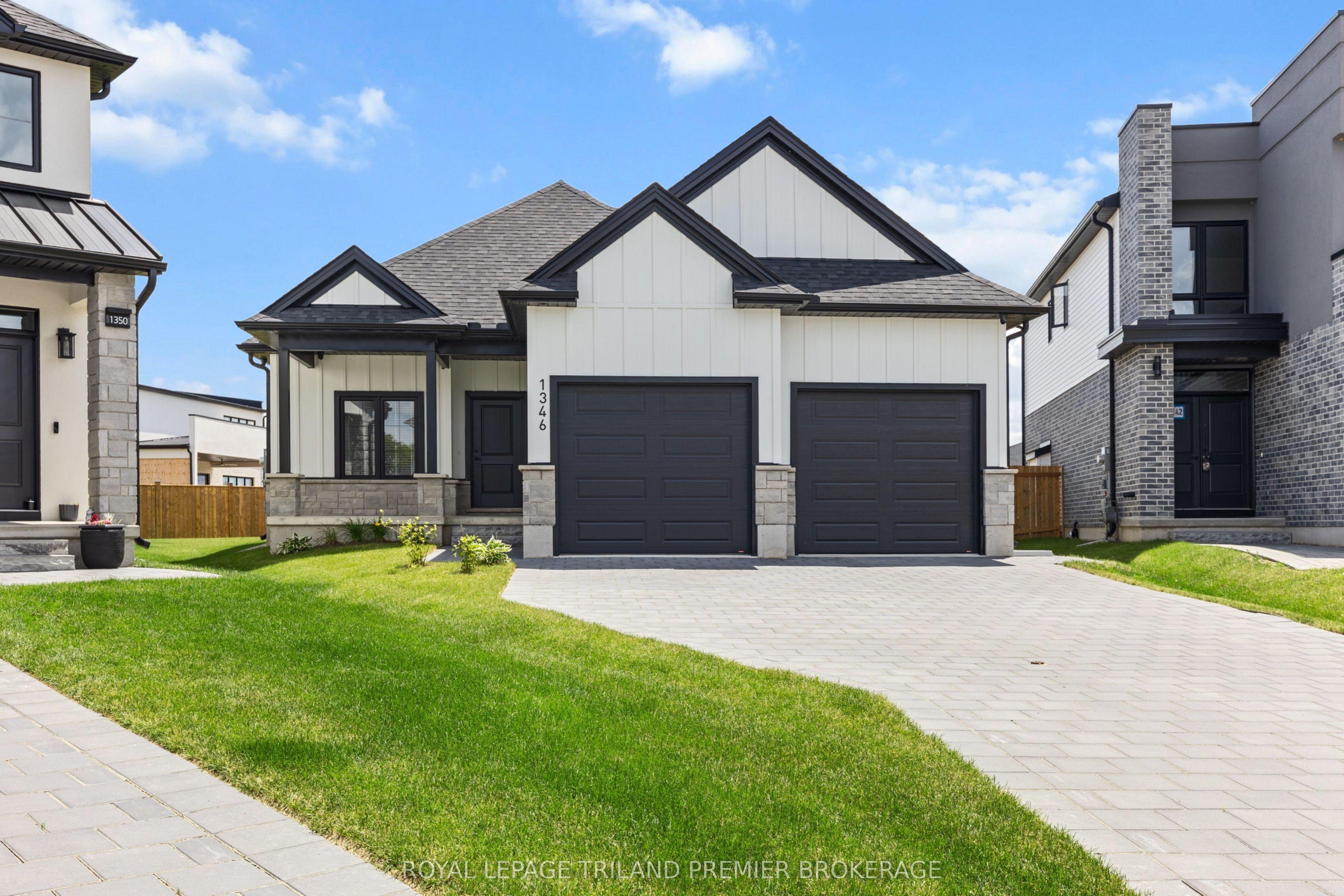 1346 Bush Hill Link N/A — photo 1