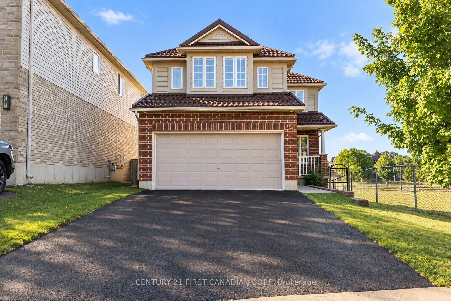 83 Mcmahen Street — photo 1