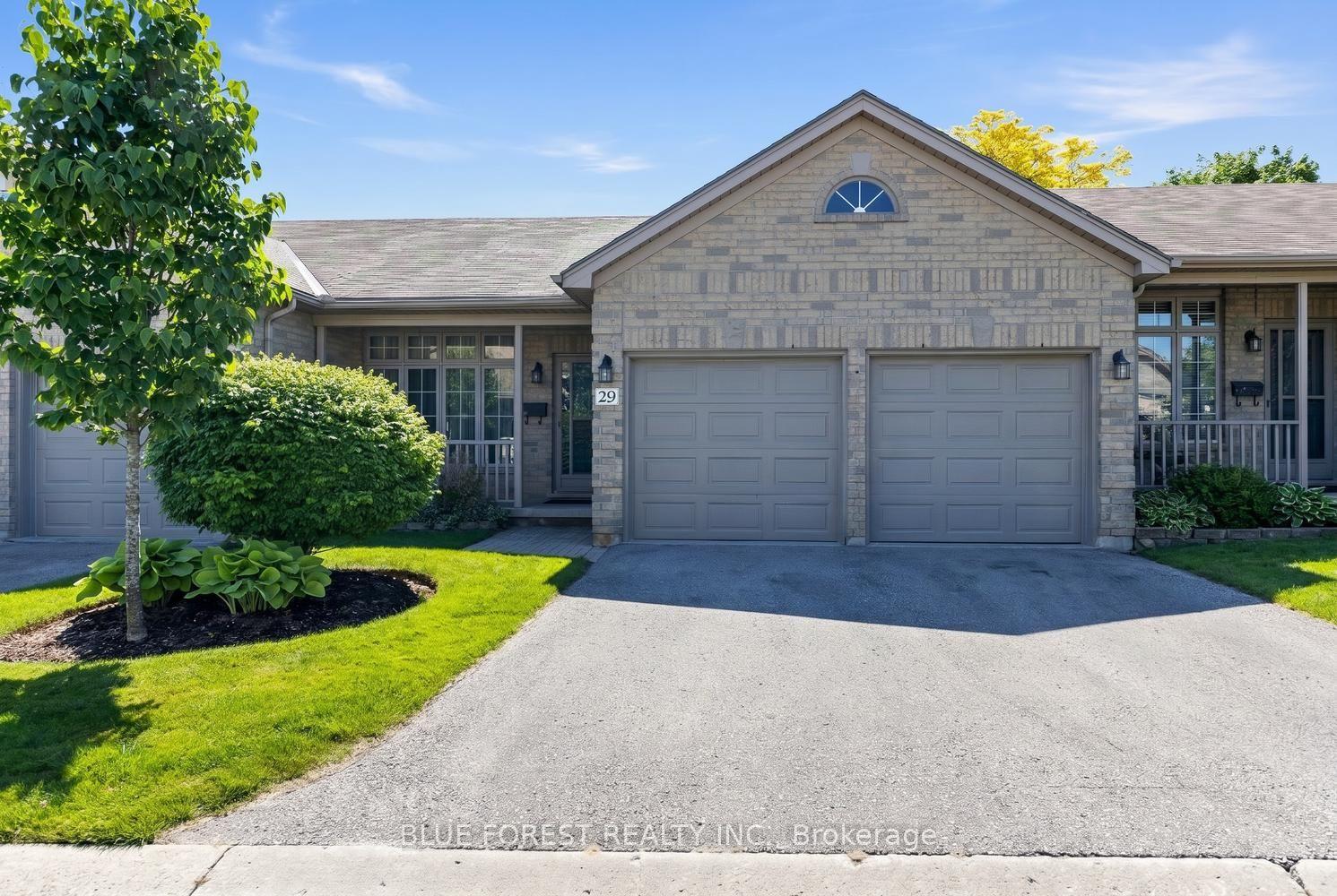 7 Cadeau Terrace, Unit 29 — photo 1