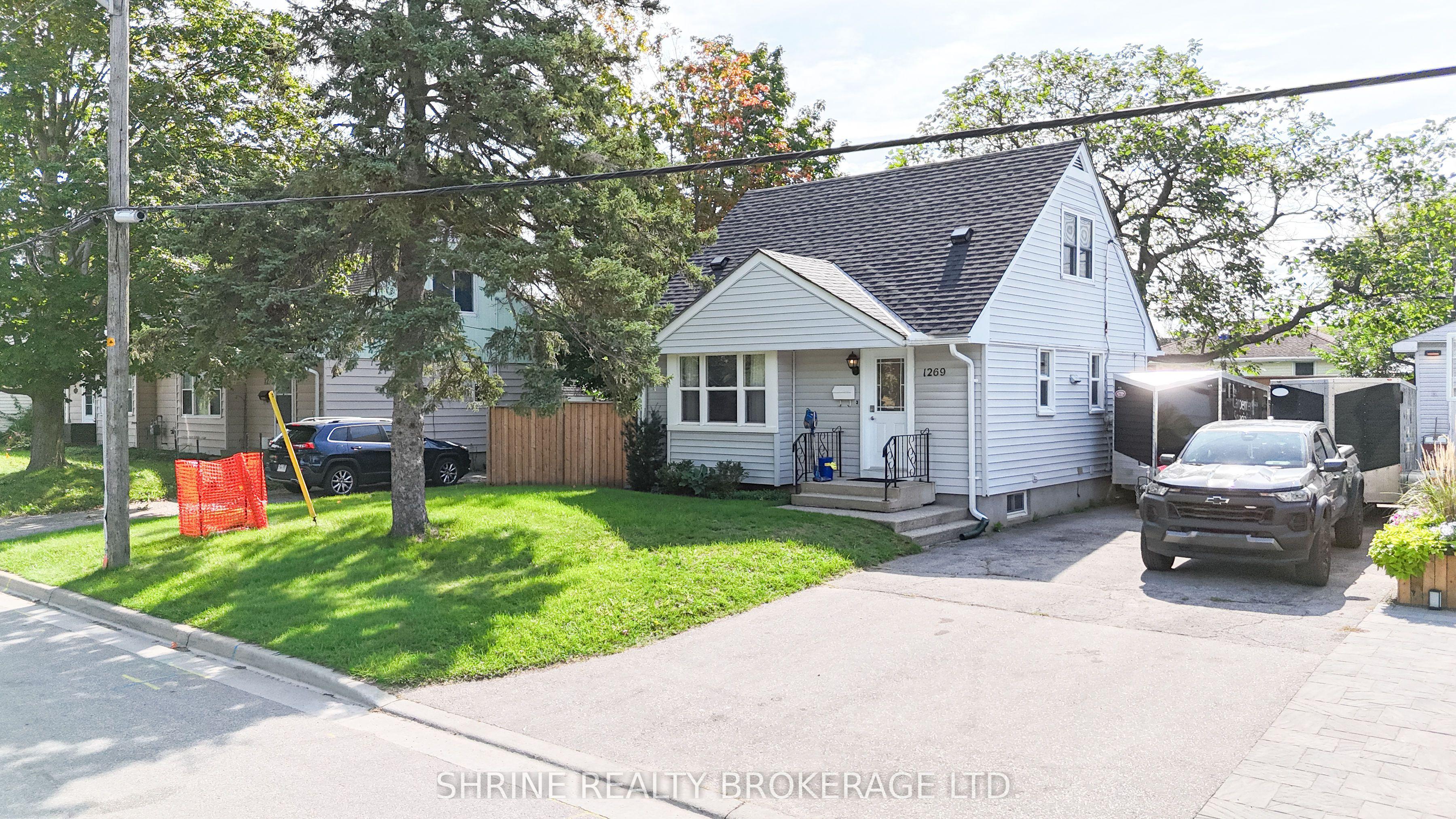 1269 LANDOR Street — photo 1