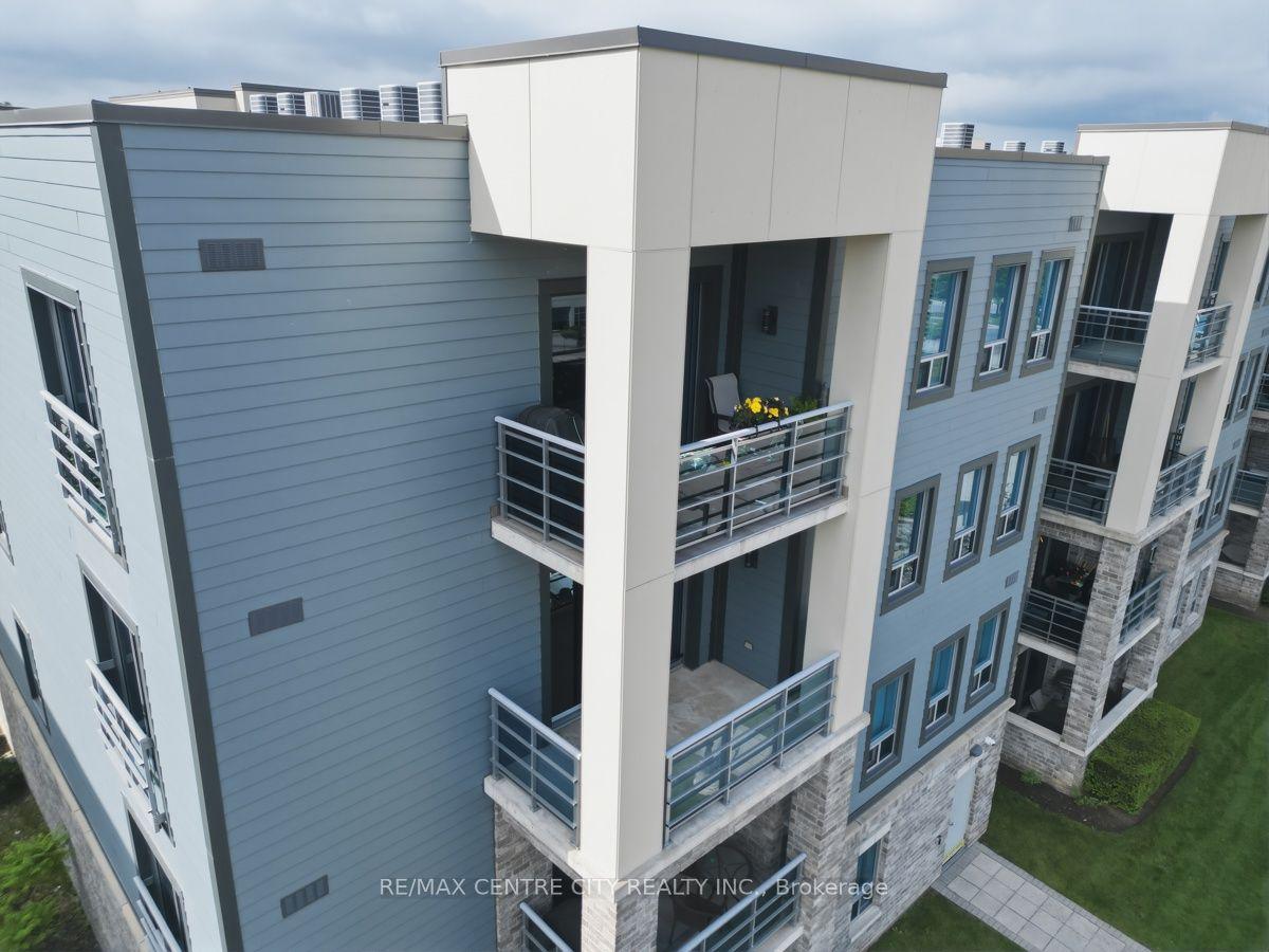 340 Sugarcreek Trail, Unit 501 — photo 1