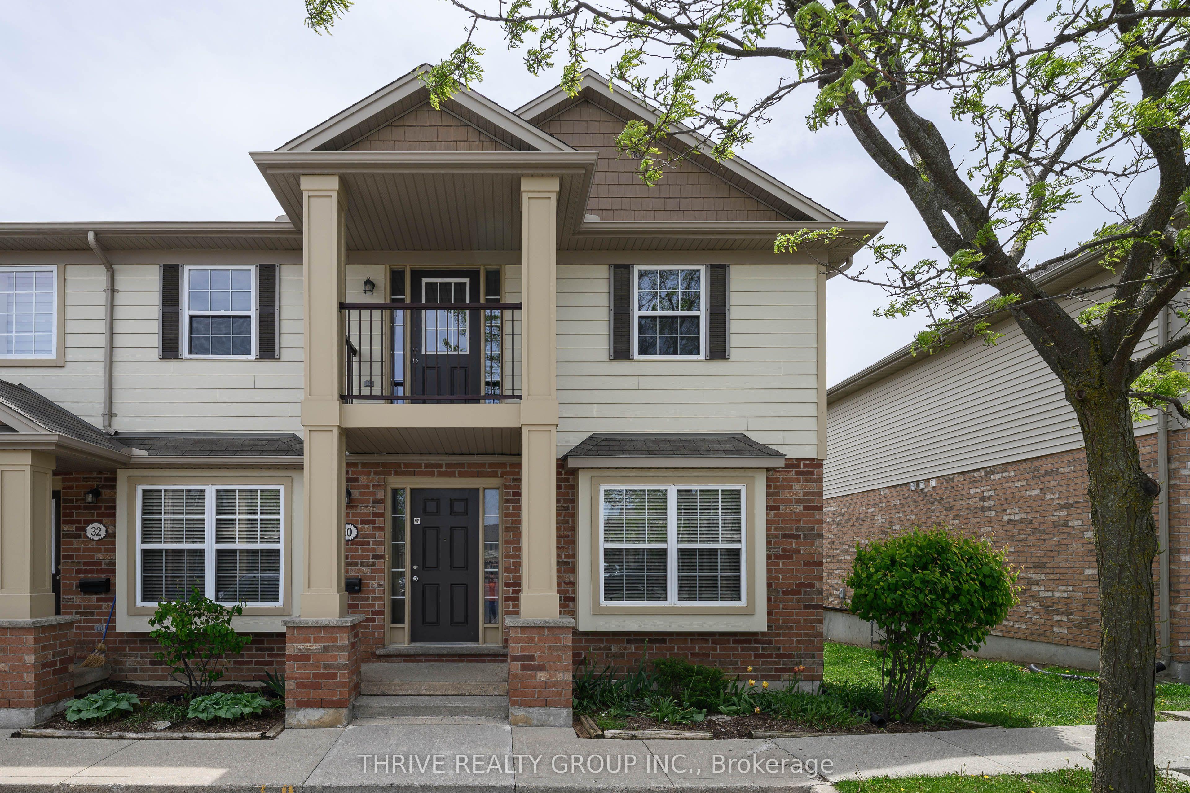 3320 Meadowgate Boulevard, Unit 30 — photo 1