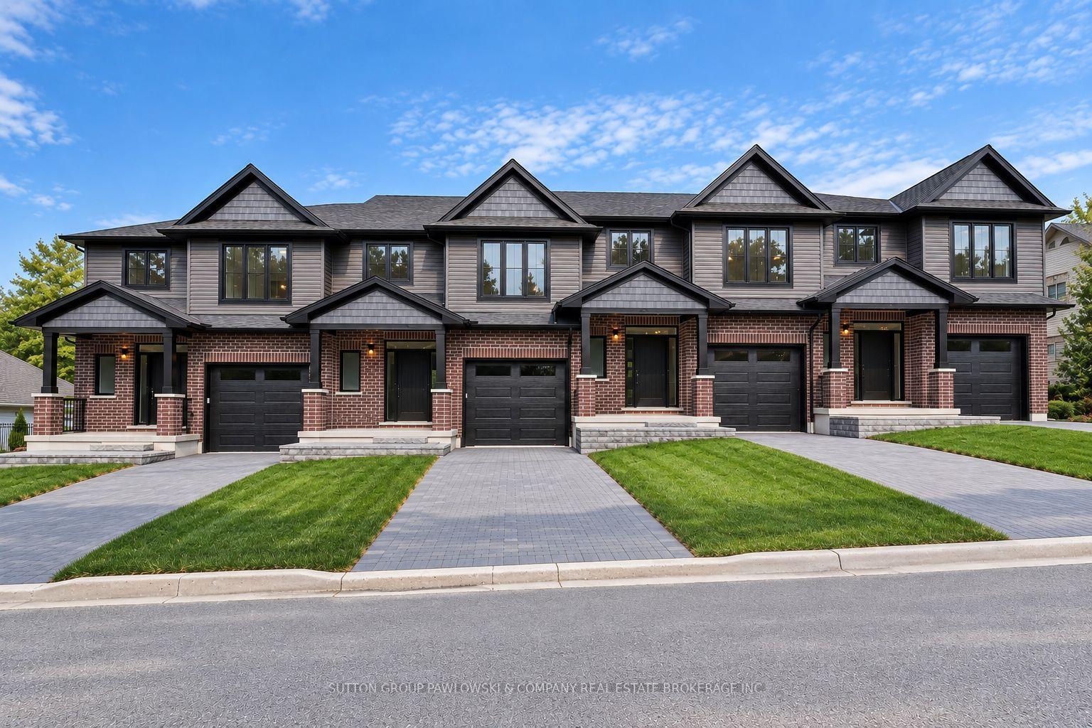414 Old Wonderland Road, Unit 3 — photo 1