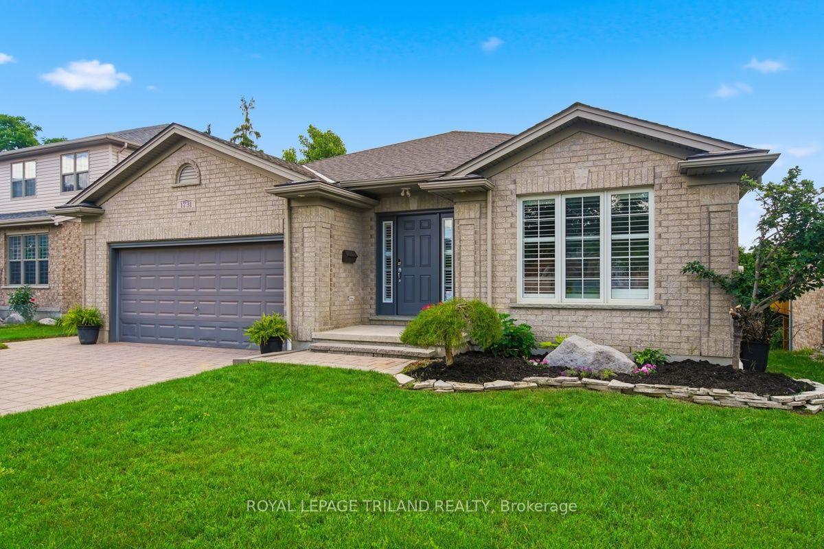 1731 Fiddlehead Place — photo 1