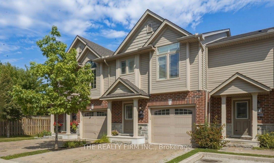 1010 FANSHAWE PARK Road E, Unit 59 — photo 1