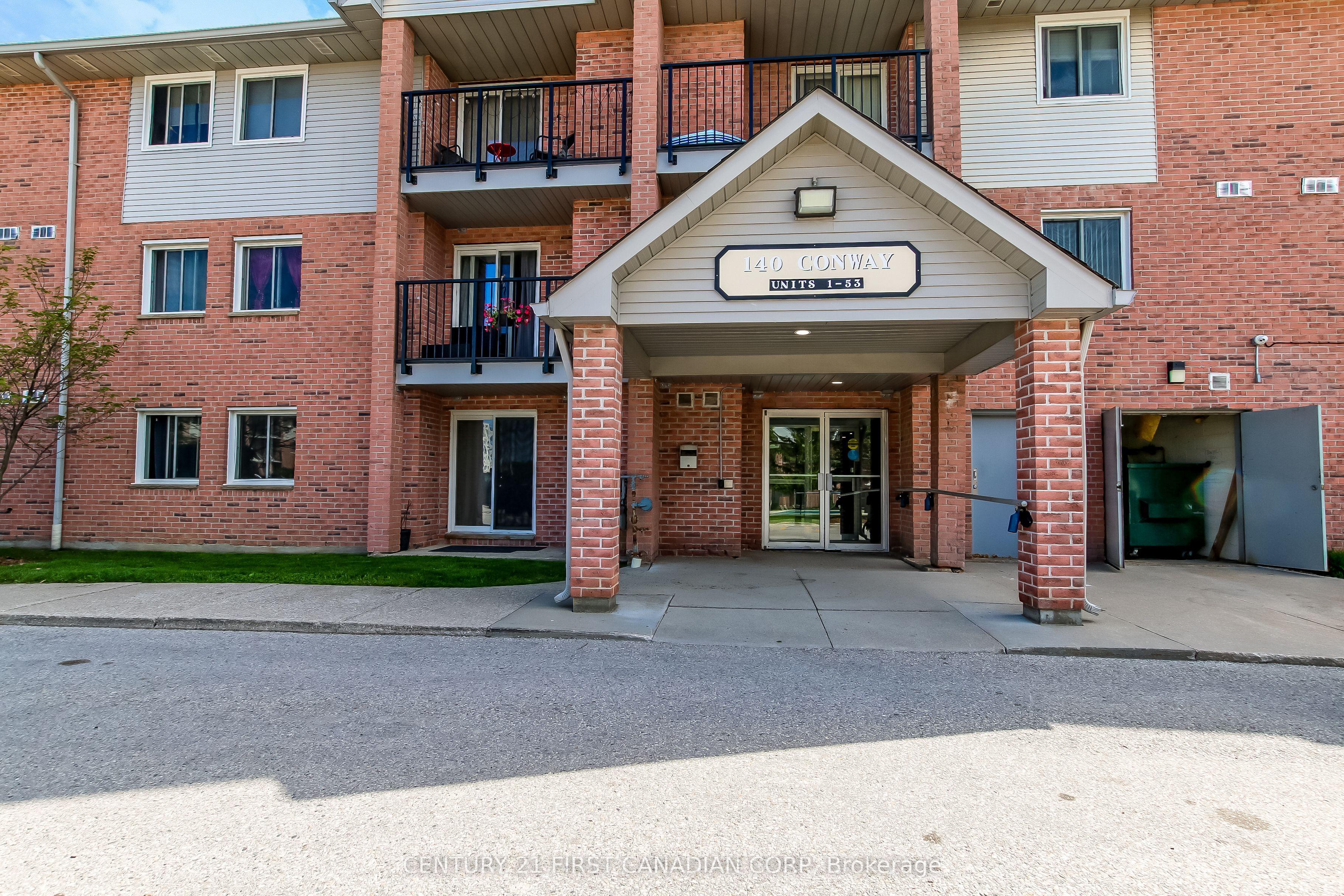 140 Conway Drive, Unit 6 — photo 1