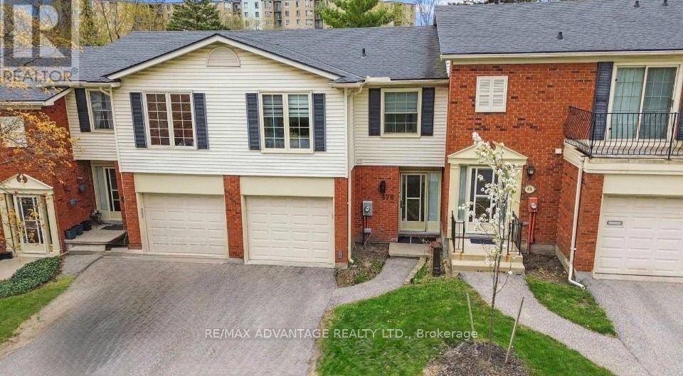 476 Wilkins Street, Unit 67 — photo 1