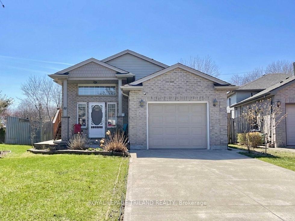 57 SIMMS Court — photo 1