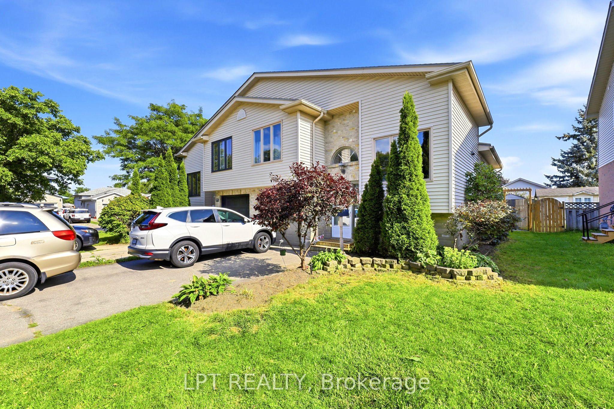 79 Sunrise Crescent — photo 1