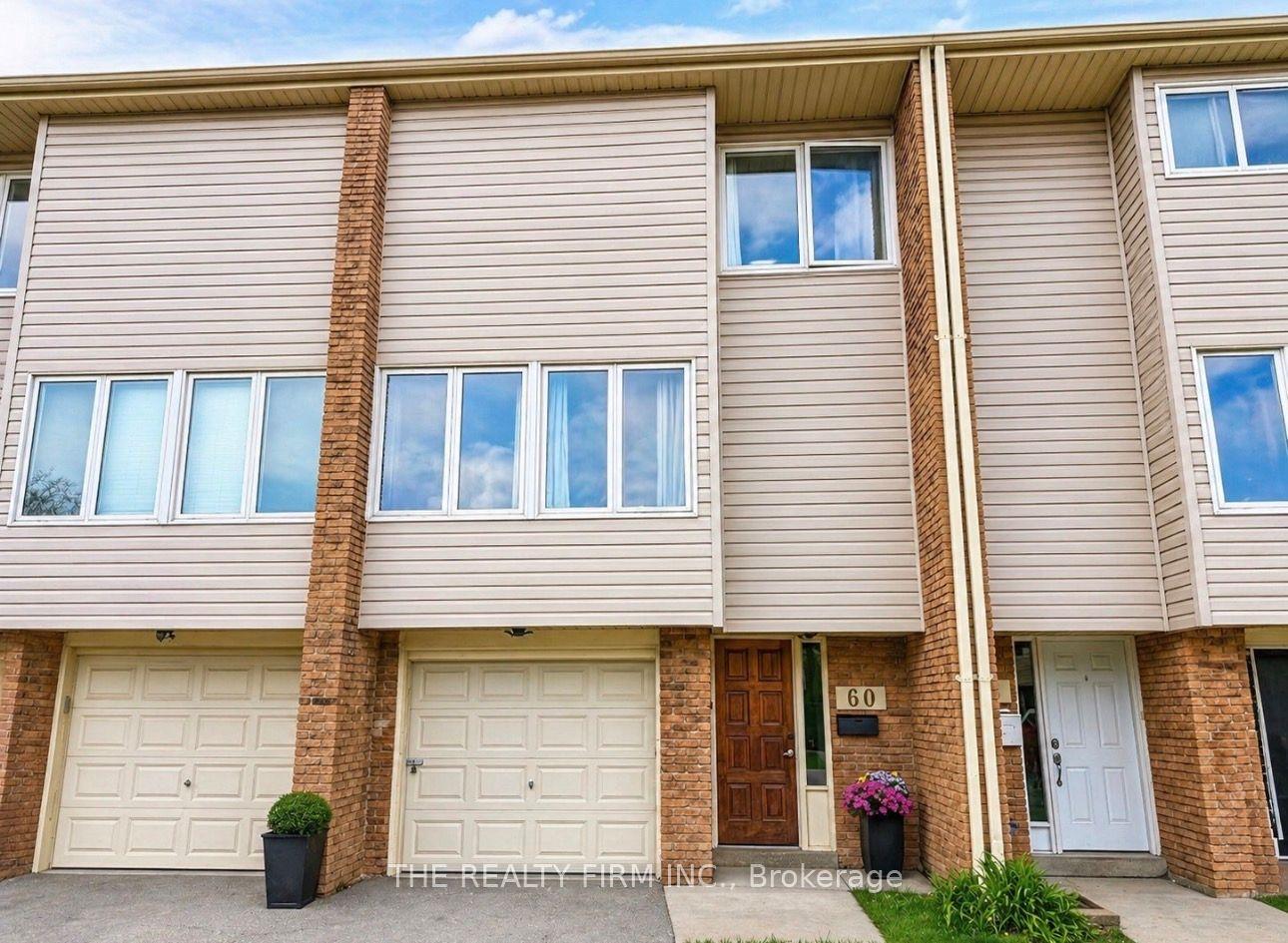 700 Osgoode Drive, Unit 60 — photo 1